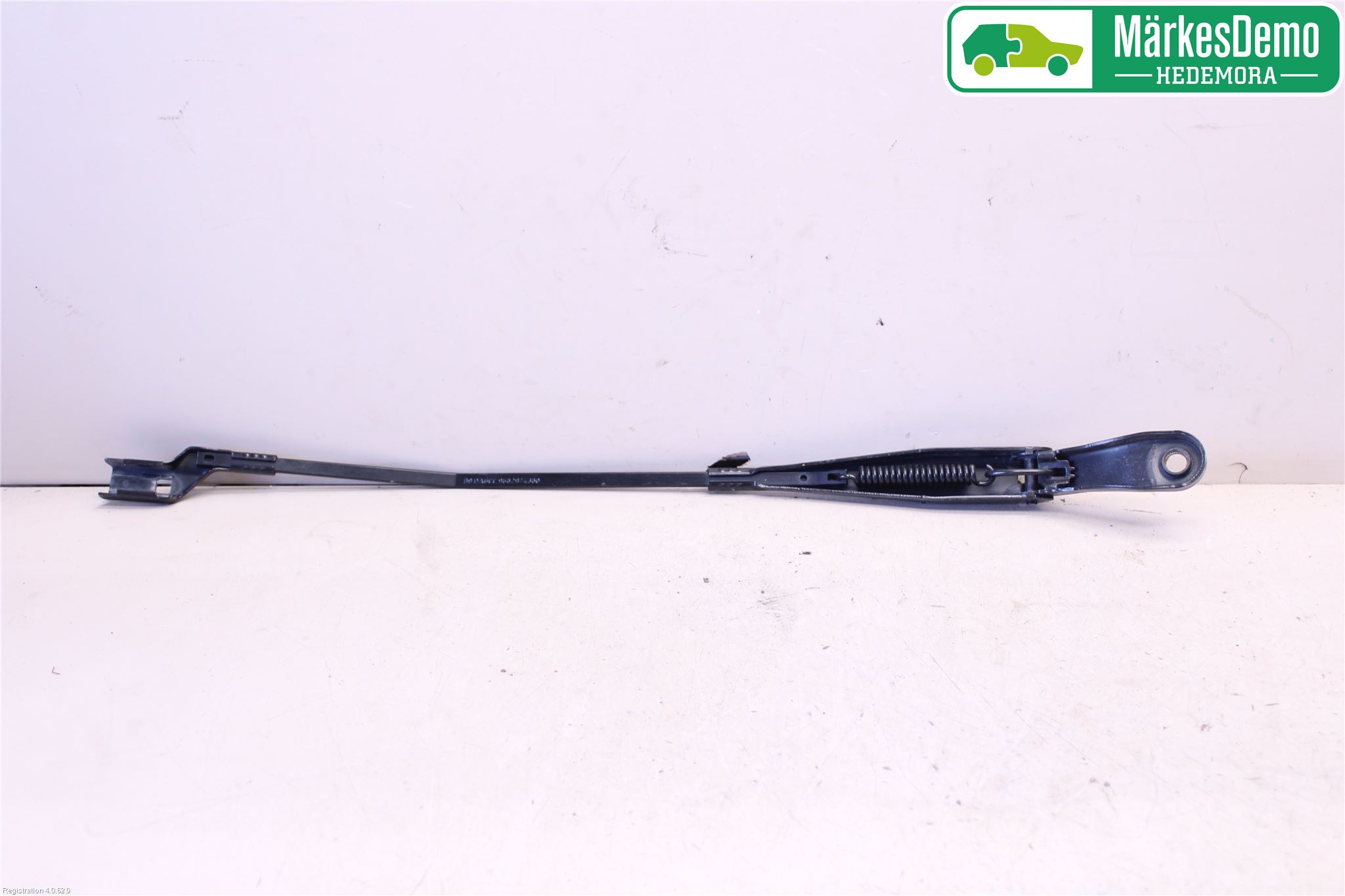 Peugeot PARTNER 16-18 Torkararm Armar Vindruta