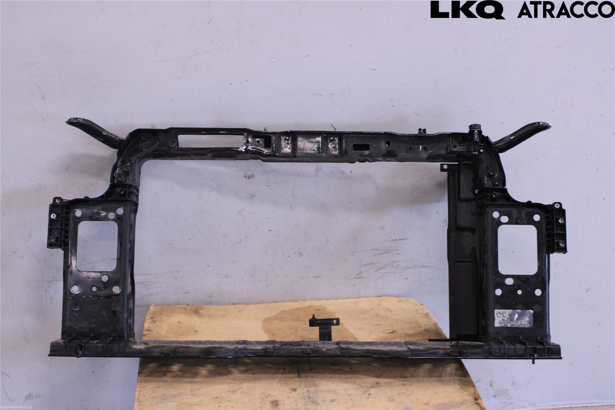Kia CEED 12-18 Frontplåt