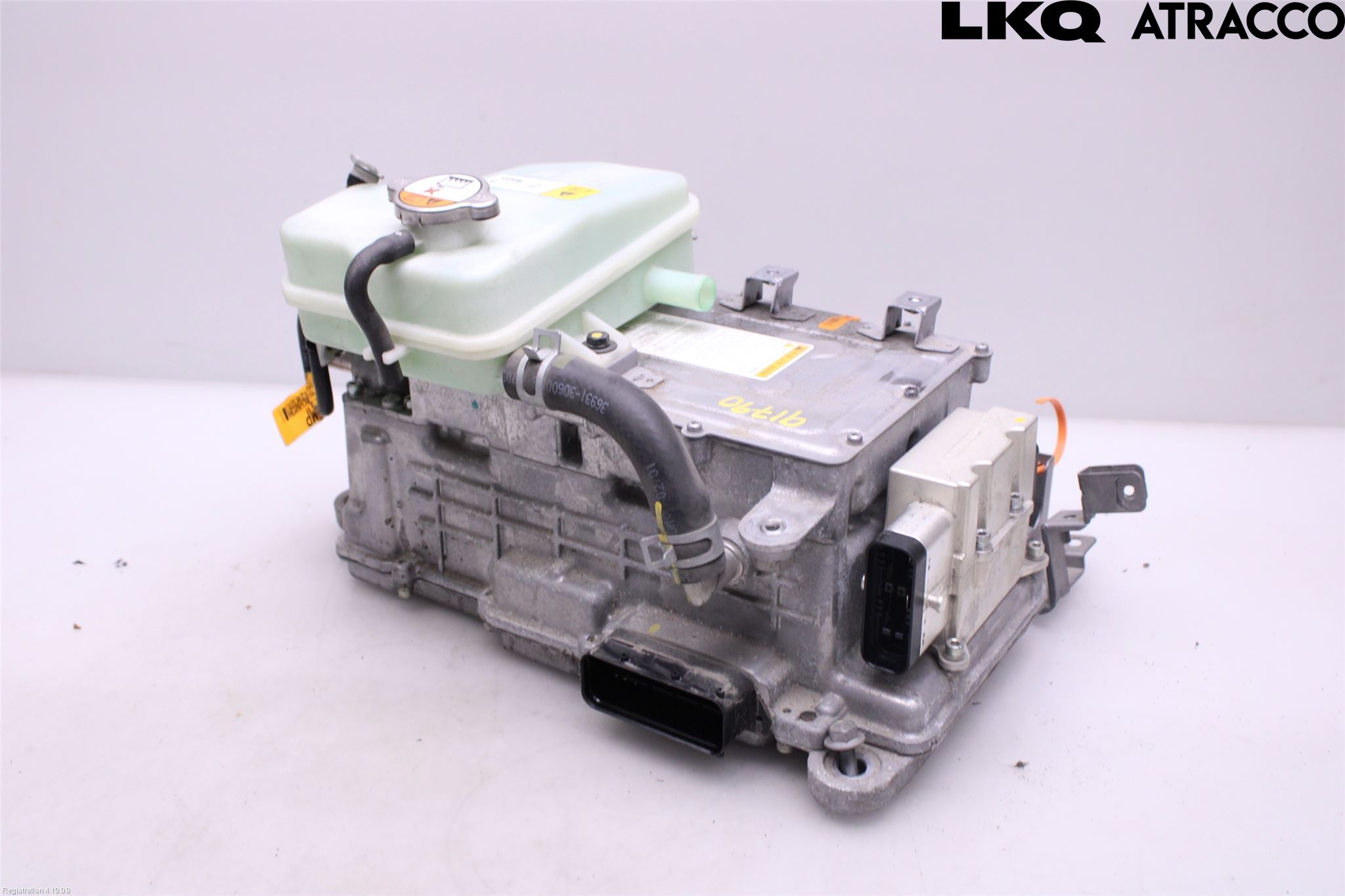 Kia OPTIMA 16-20 Batteriladdare Högspänning