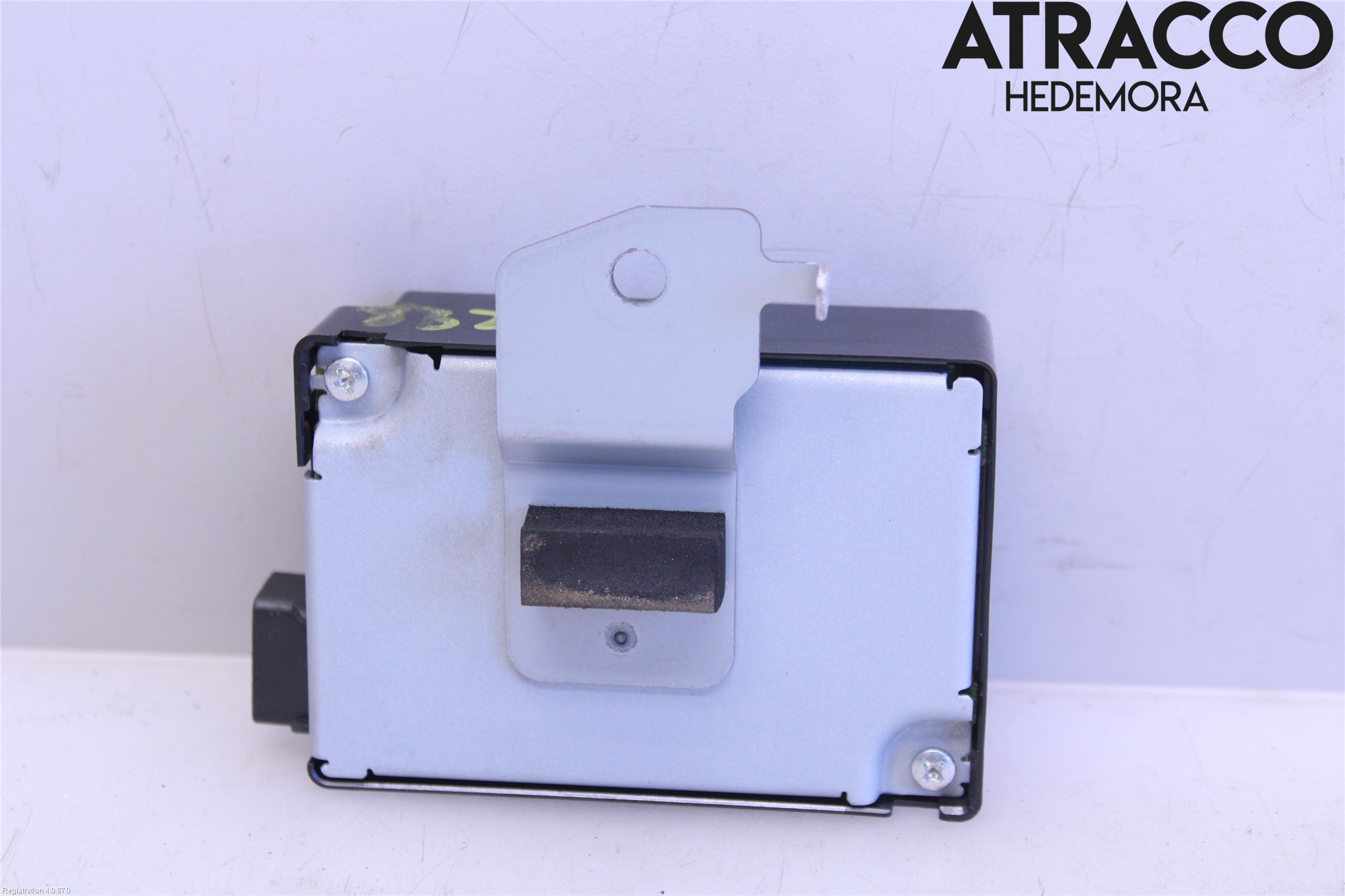 Toyota GT86 12- Styrenhet Övrigt