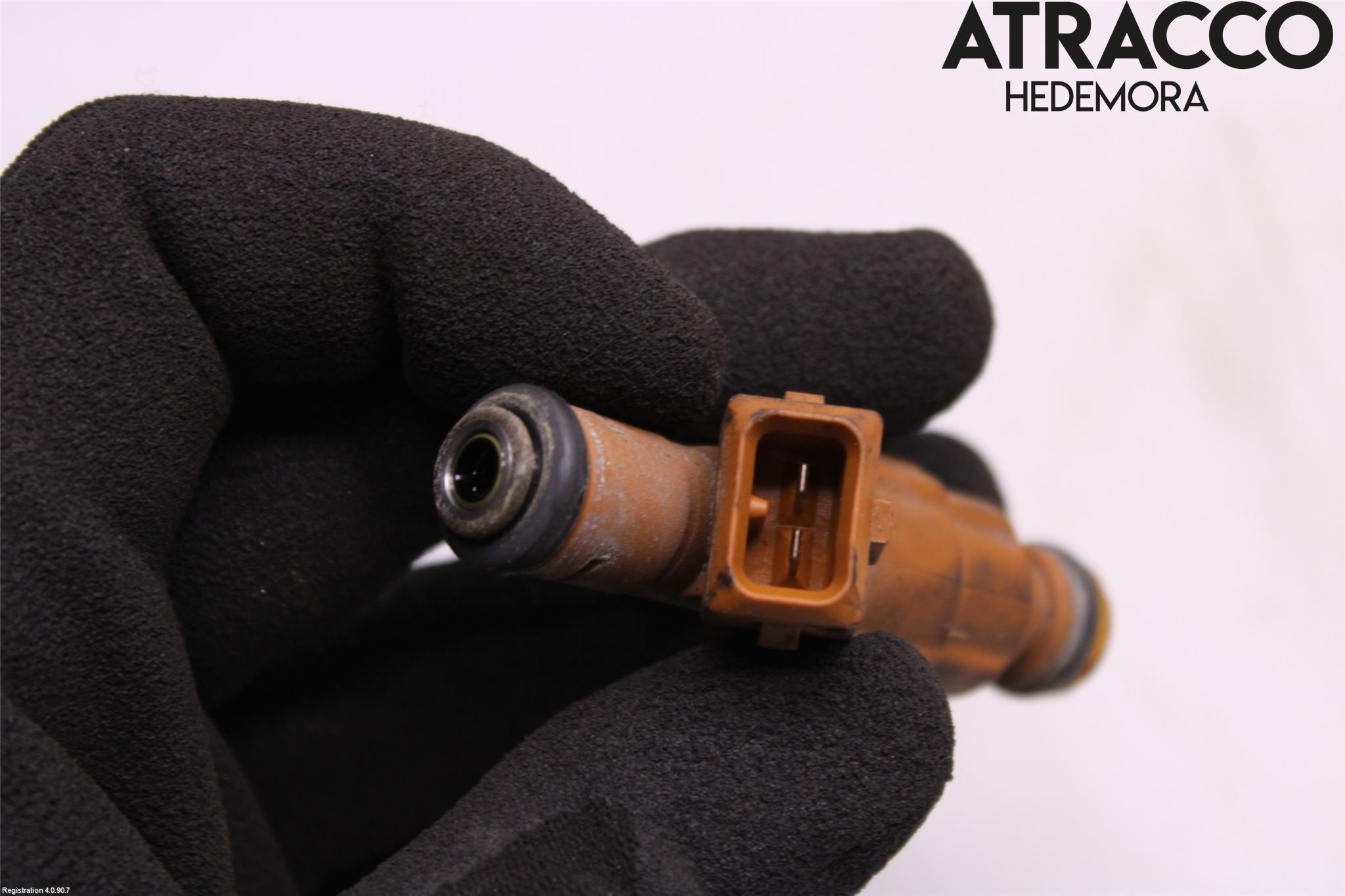 Volvo S60 05-10 Injspridare