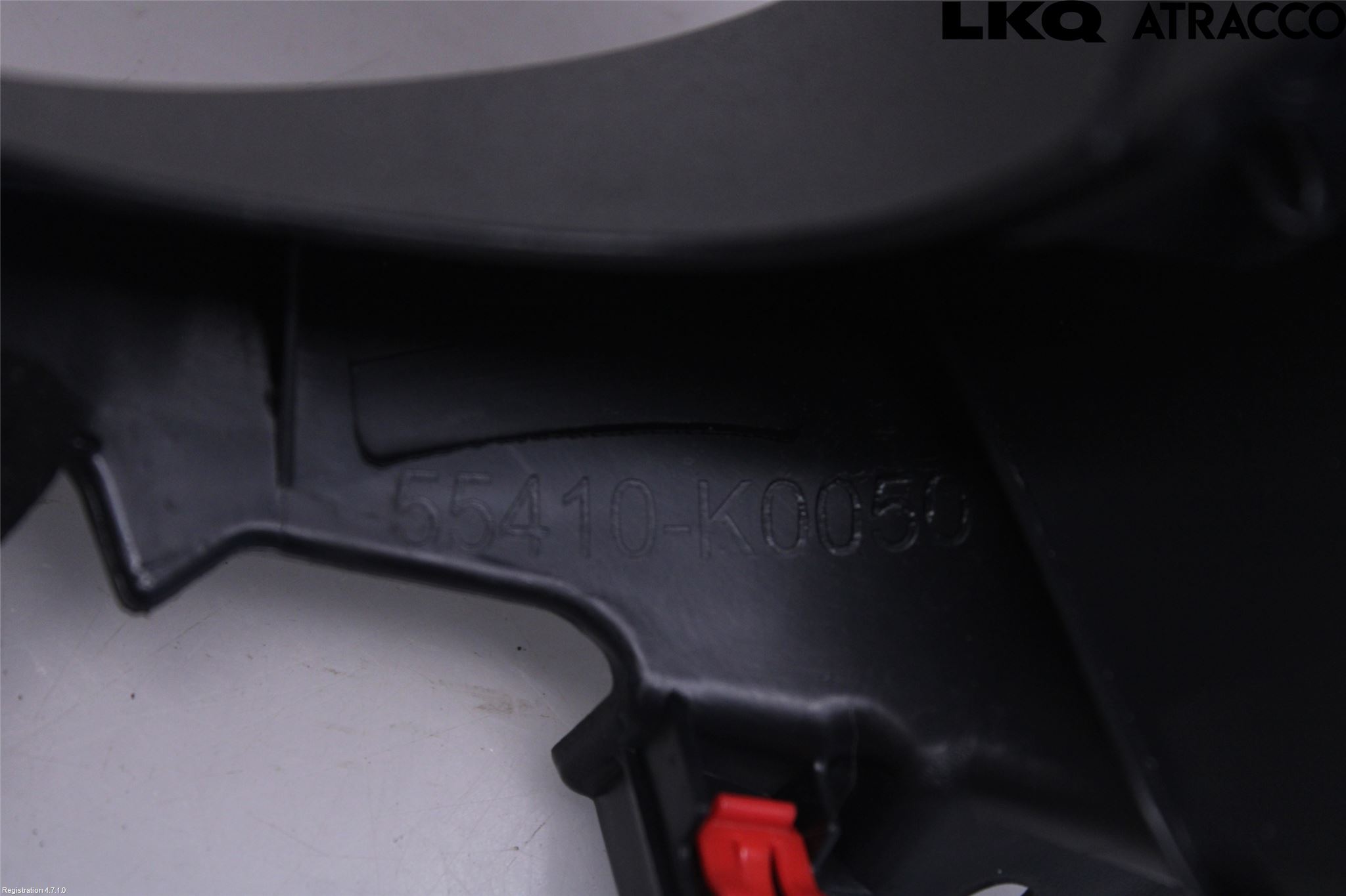 Toyota YARIS XP21 20- Instrumentsarg