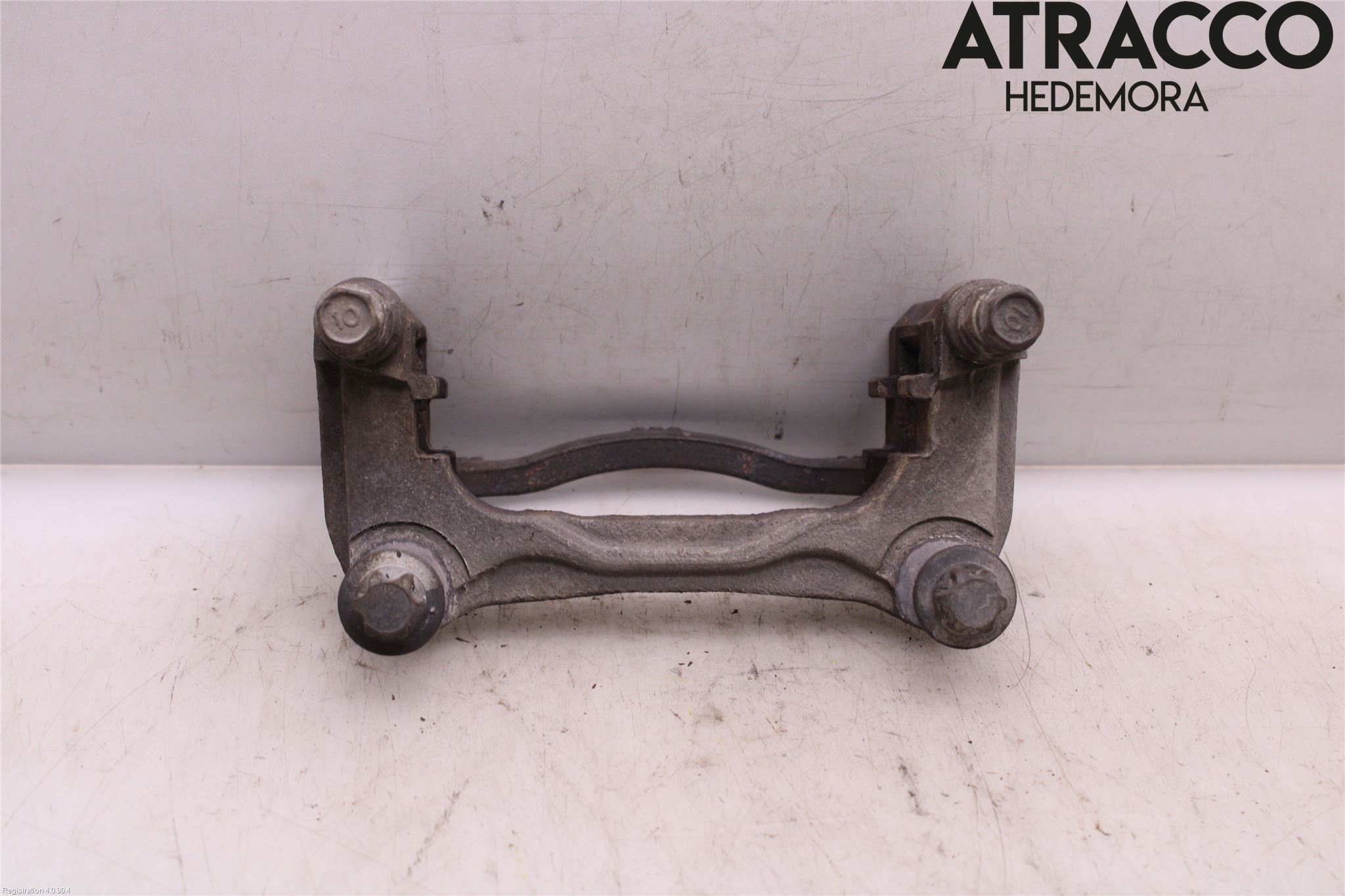 Jeep COMPASS Bromsokshållare