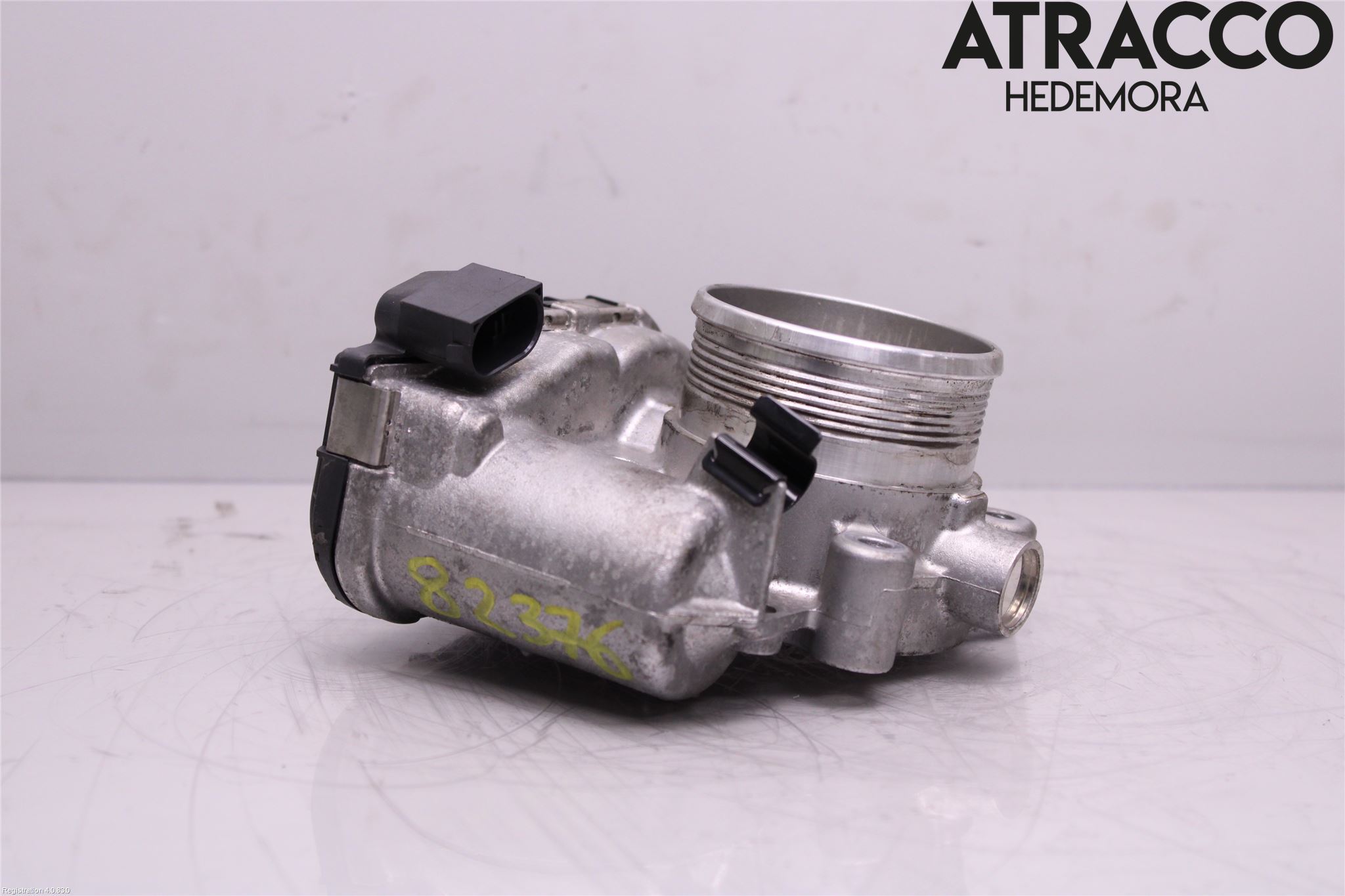 Ford S-MAX 06-15 Injspjällhus