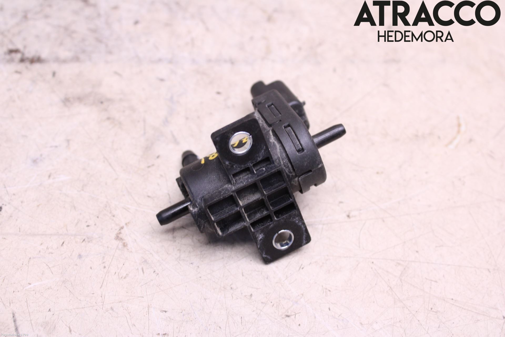 Ford MONDEO 15-22 Vakuumventil