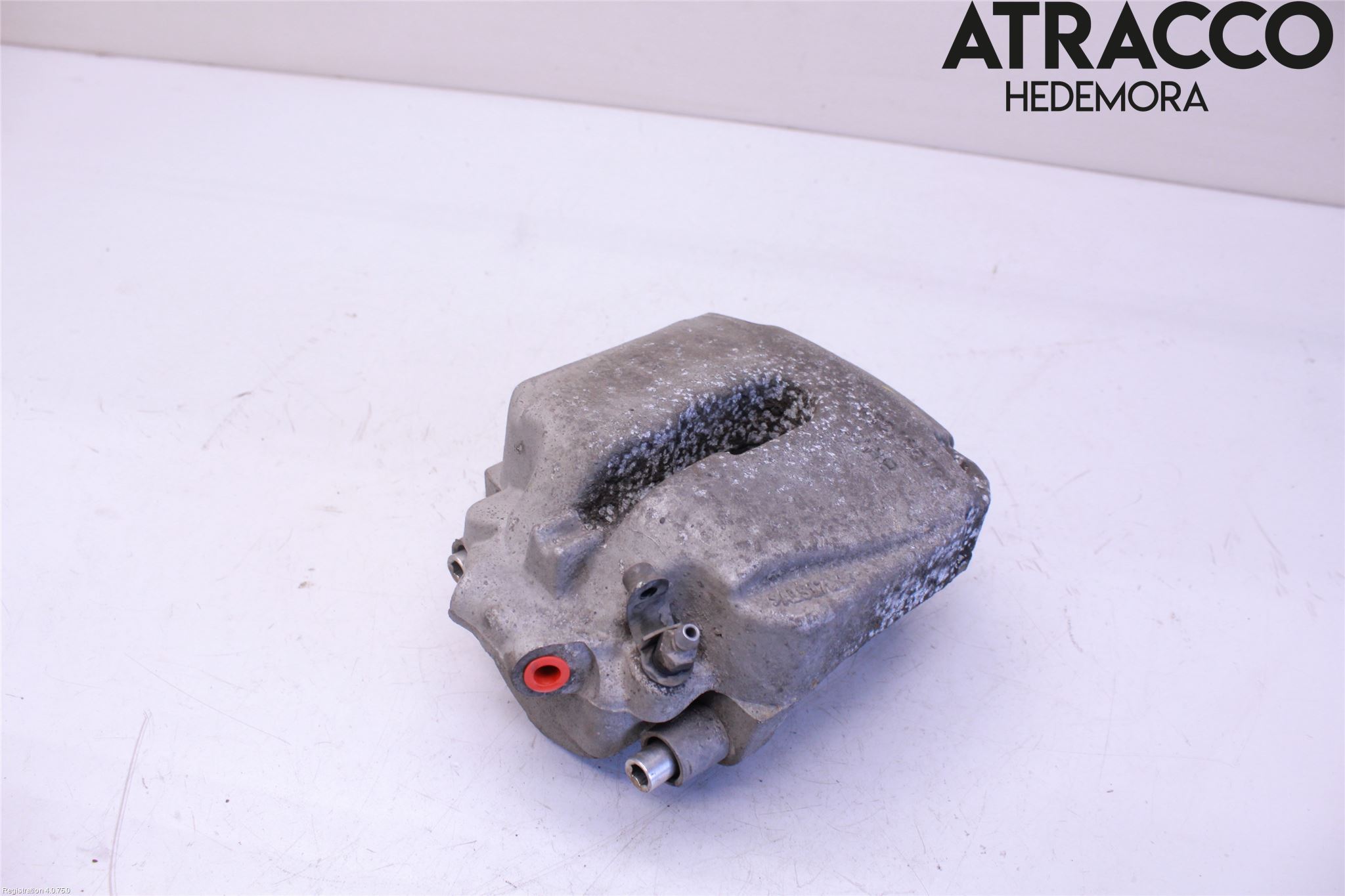 BMW 5 F10/F11/F18 09-17 Bromsok Fram Vänster