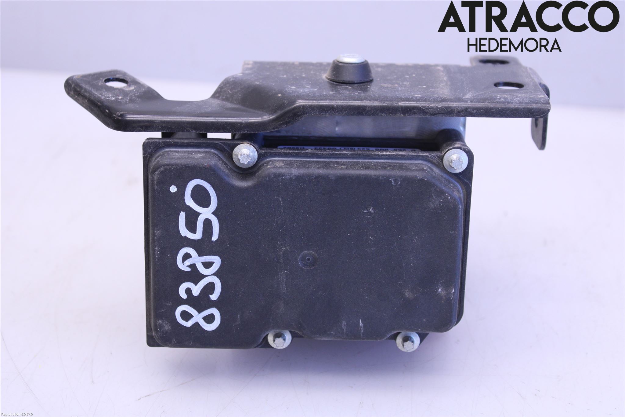 Ford RANGER EU/USA 07-11 Abs Hydraulaggregat
