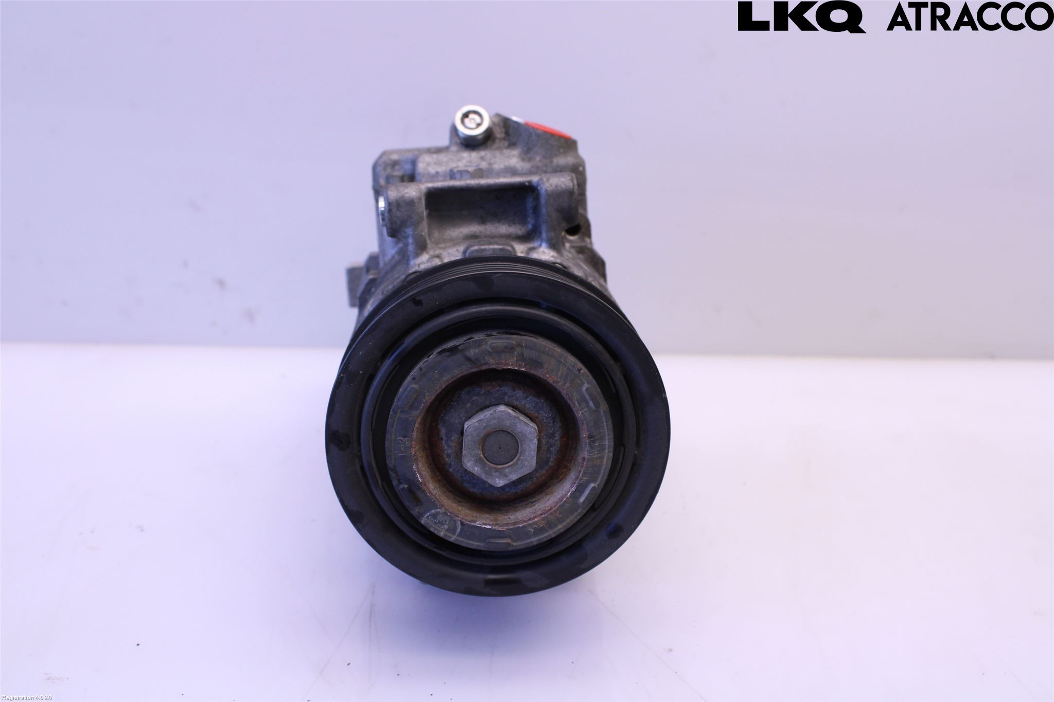 Audi A6/S6 4G 11-18 Ac Kompressor