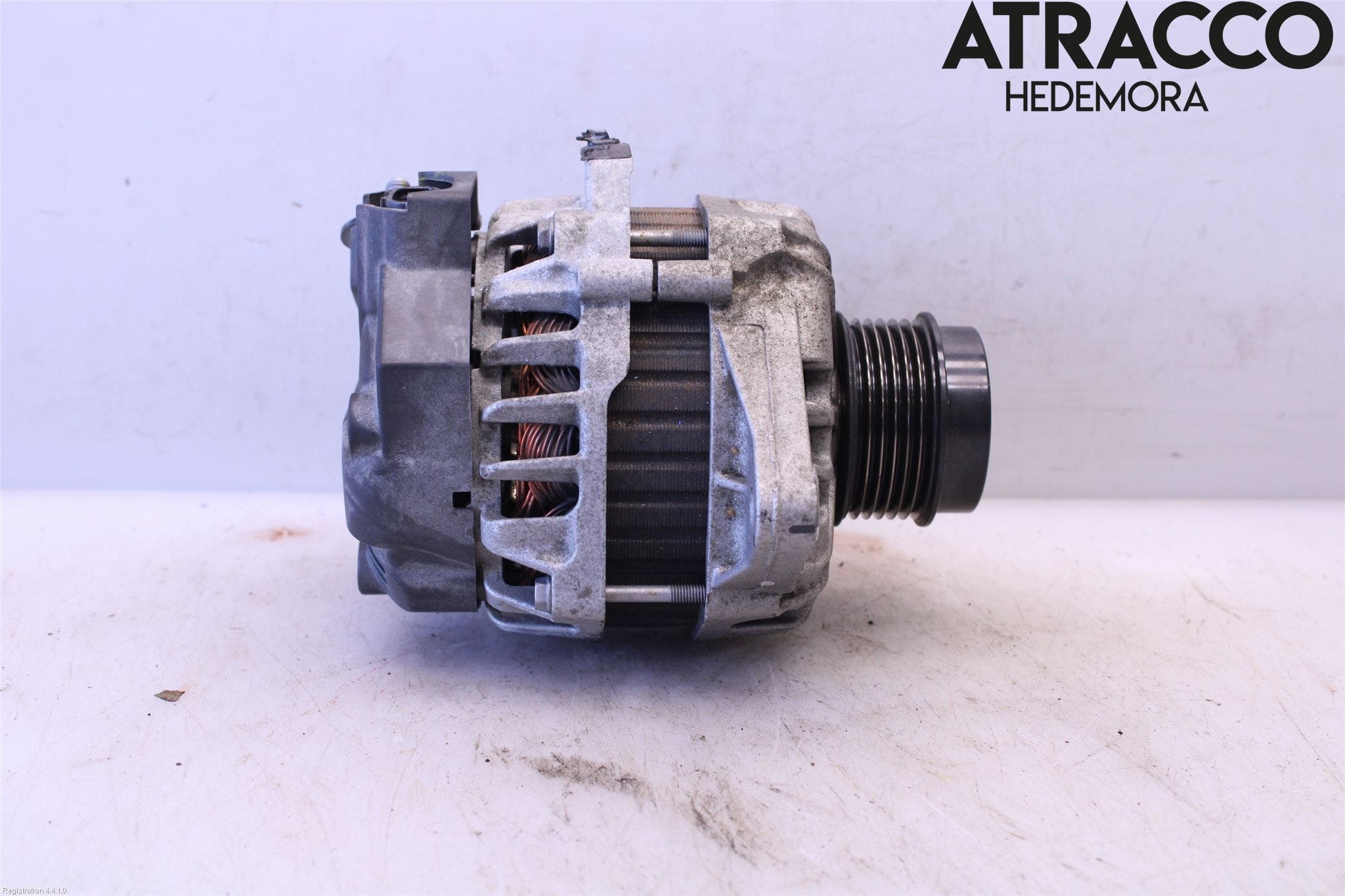 Hyundai ix20 Generator