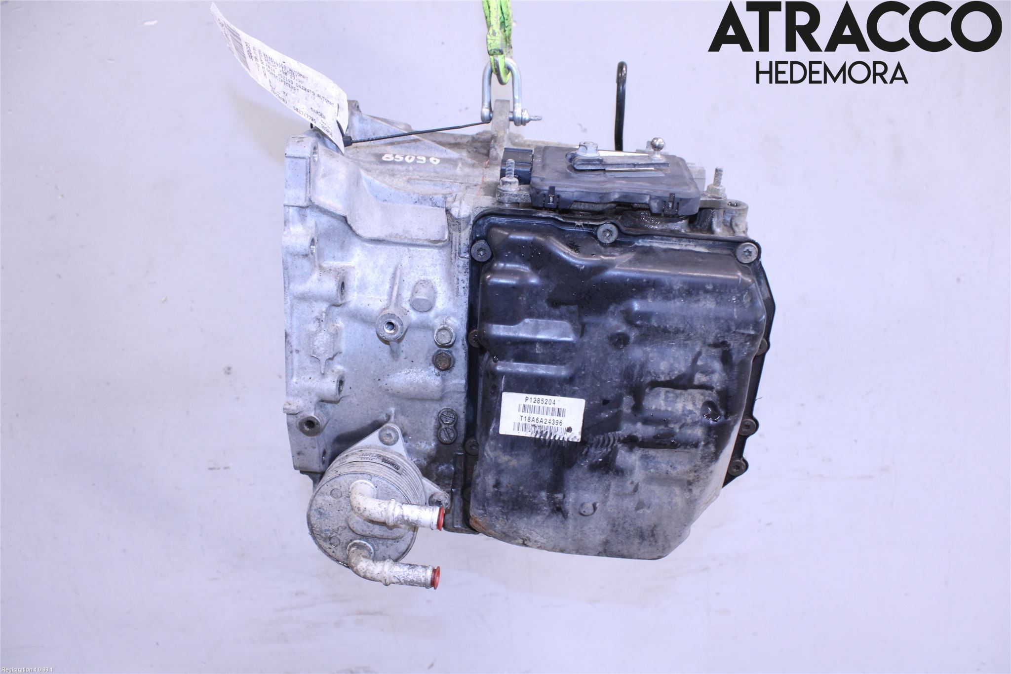 Volvo V90 17->> Växellåda Automat