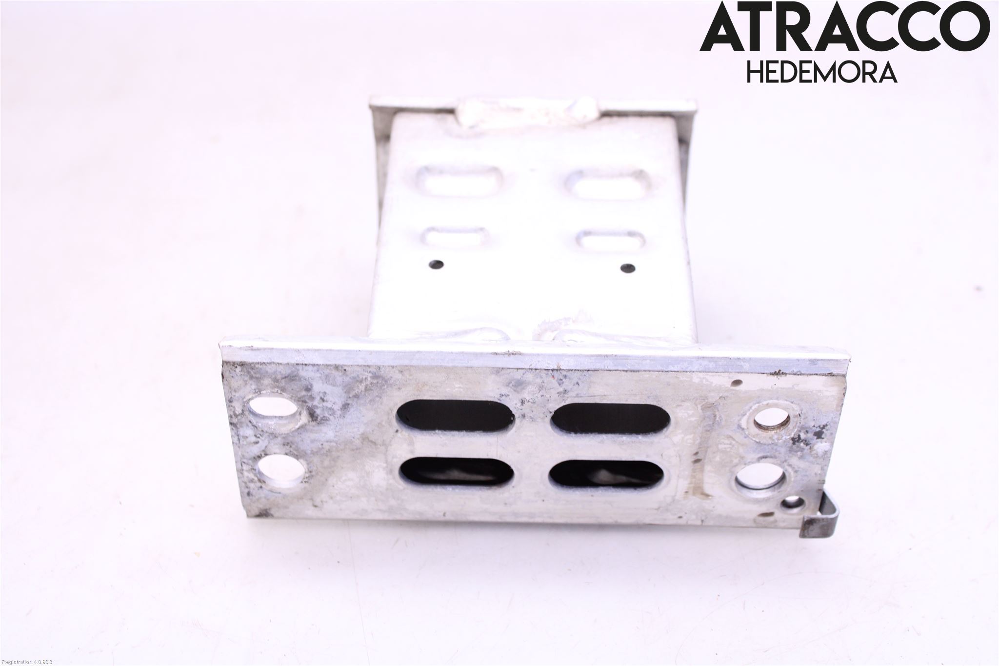 Toyota PRIUS ZVW30 09-20 Stötfångarbärjärn Fram