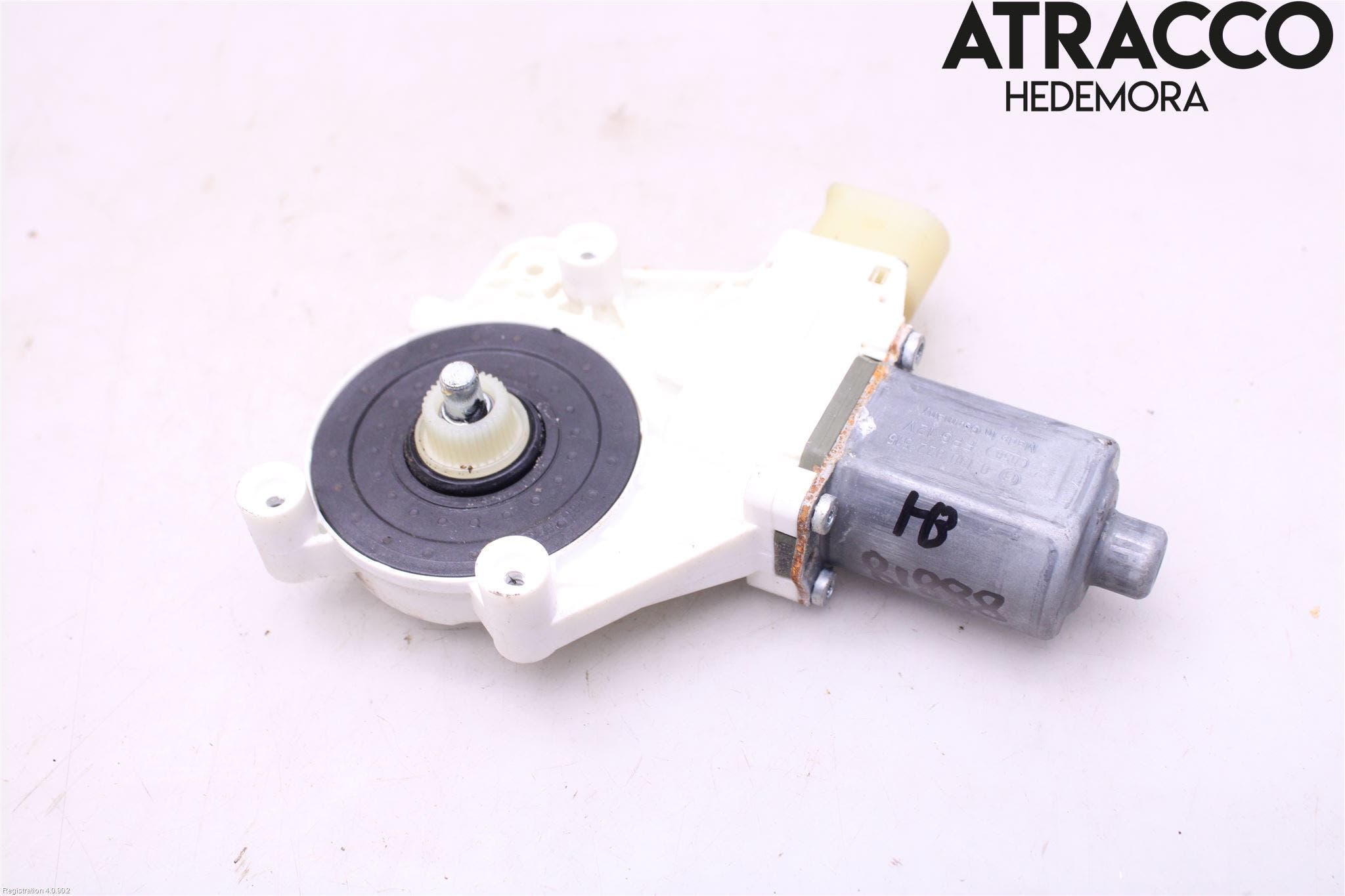 BMW 3 GT F34 13-19 Fönsterhissmotor