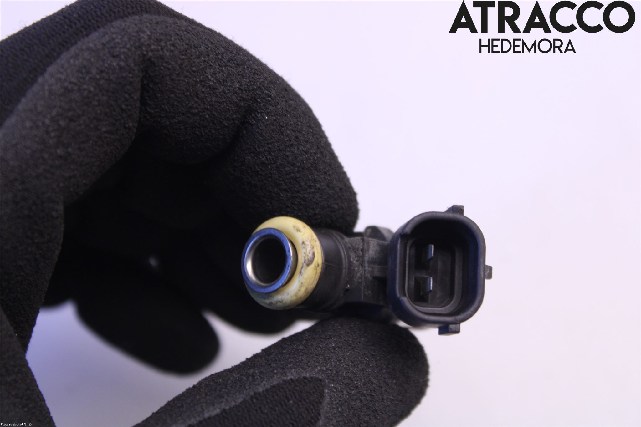 Volkswagen VW PASSAT 11-14 Injspridare