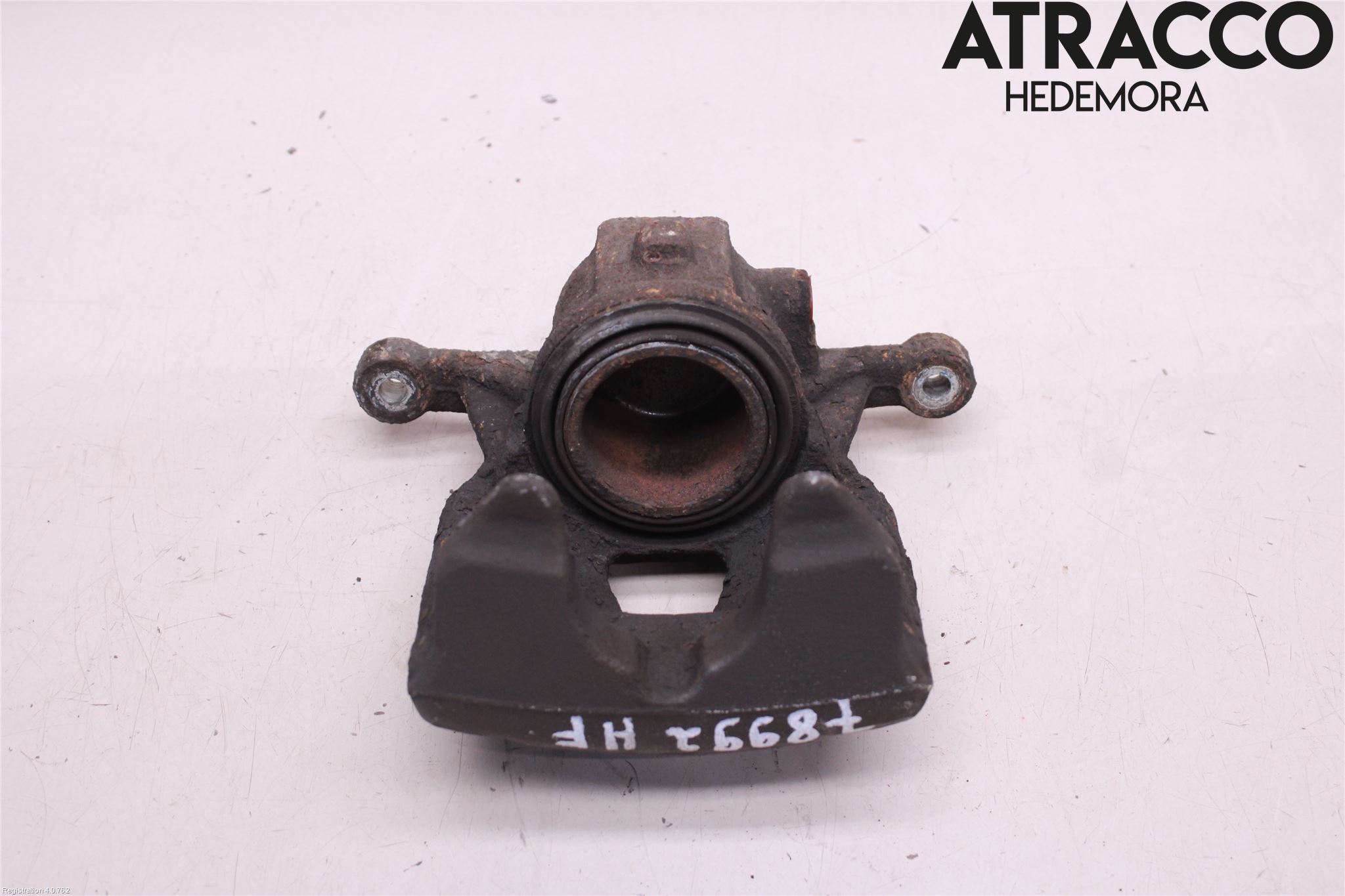 Mini COUPE R56 05-14 Bromsok Fram Höger