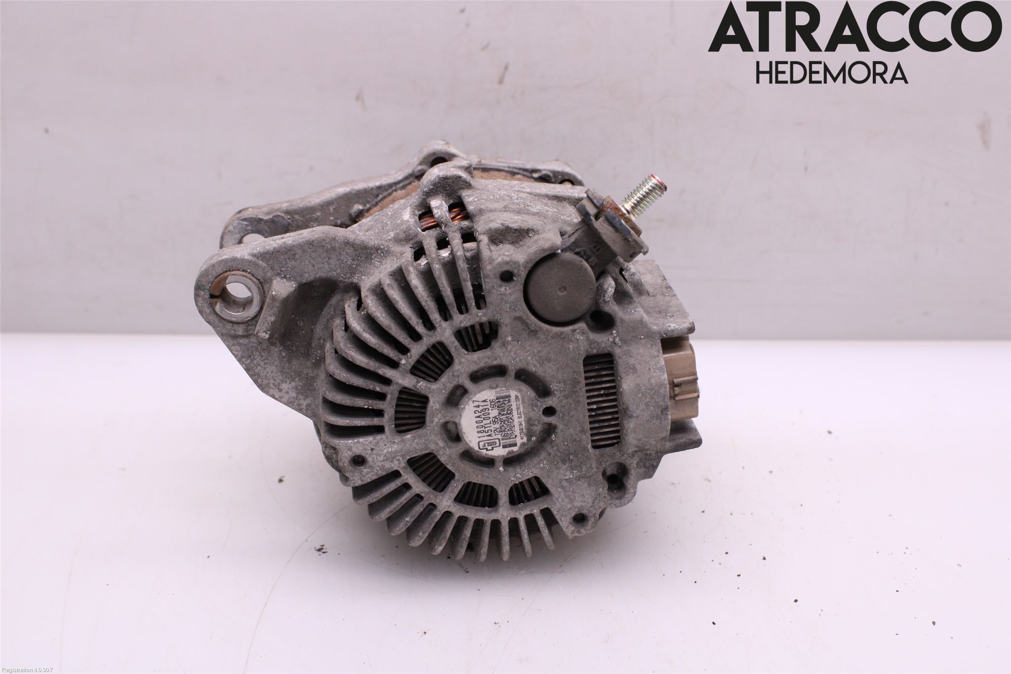 Mitsubishi COLT 09-13 Generator