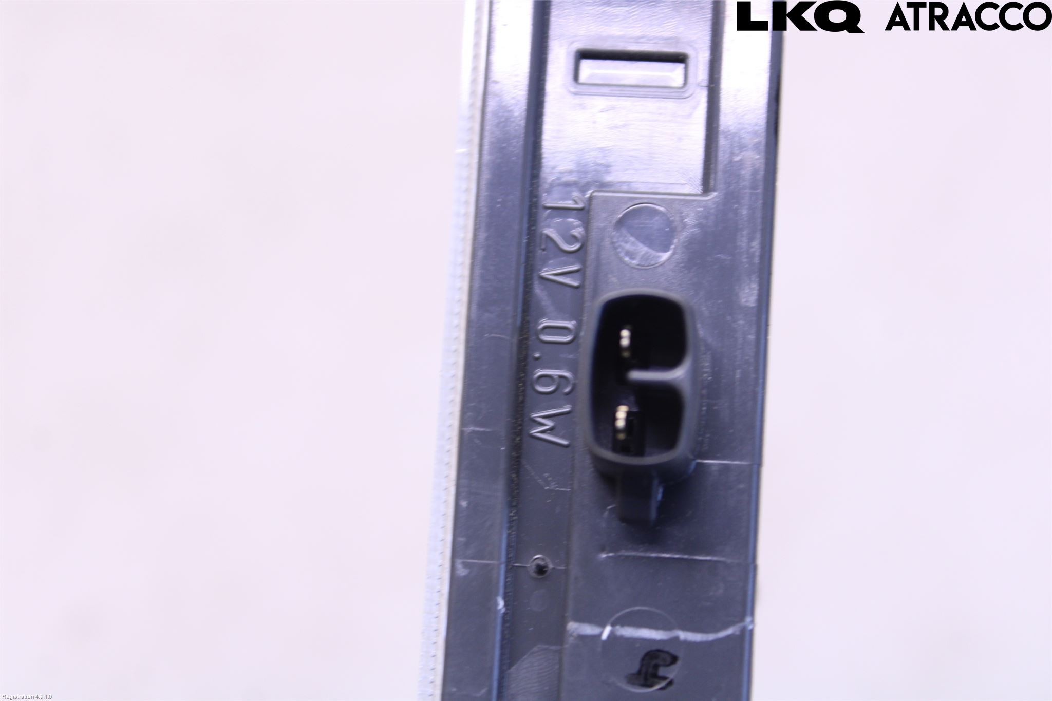 Toyota RAV4 19- Bromsljus Bakruta