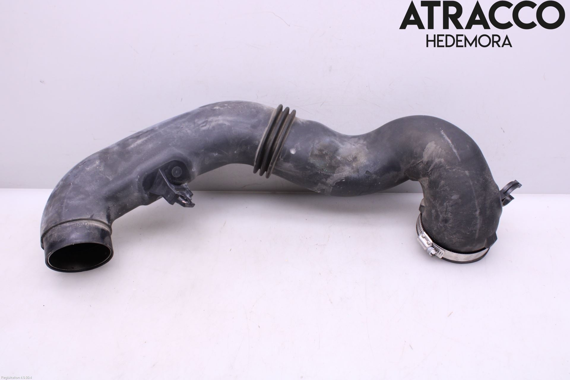 Subaru LEGACY    07-09 Laddluft-Intercoolerrör