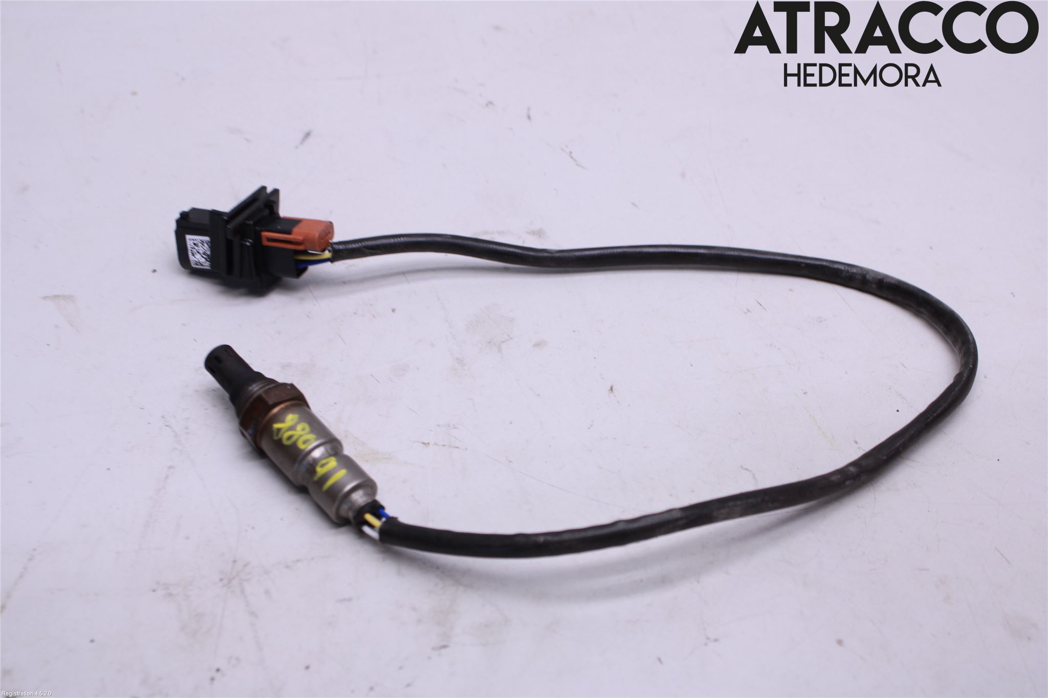 Audi A4/S4 B9 16-19 Injlambdasond