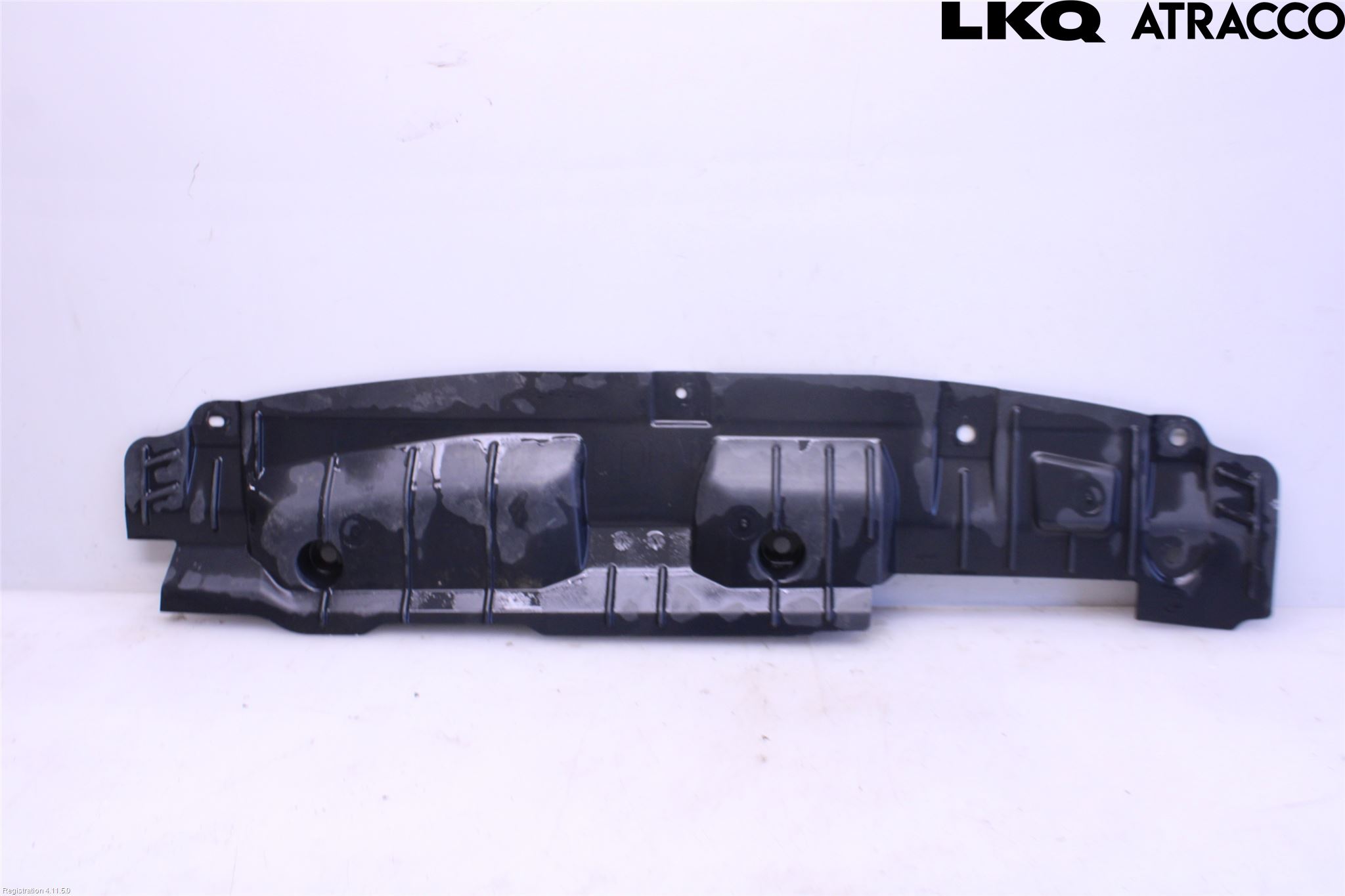 Toyota YARIS XP130 15-20 Front Övrigt