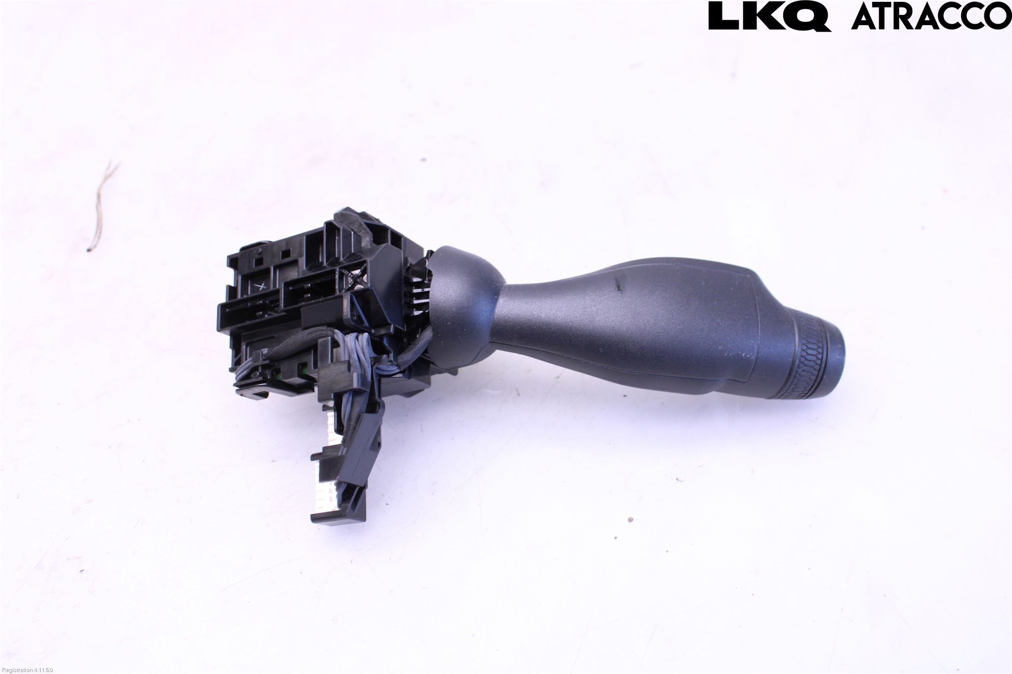Volvo XC60 18- Spak Blinkers-Ljusomk