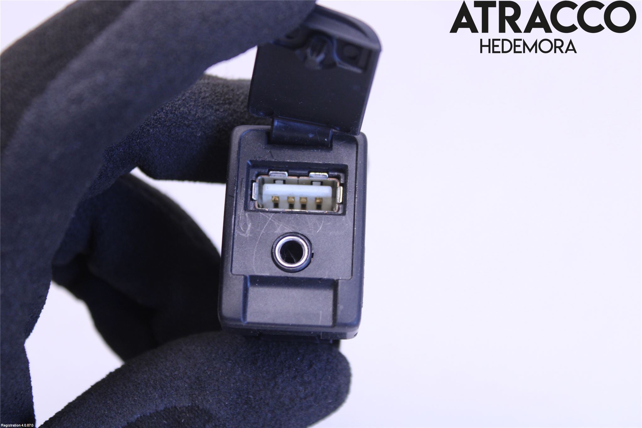 Toyota GT86 12- Usb Connection