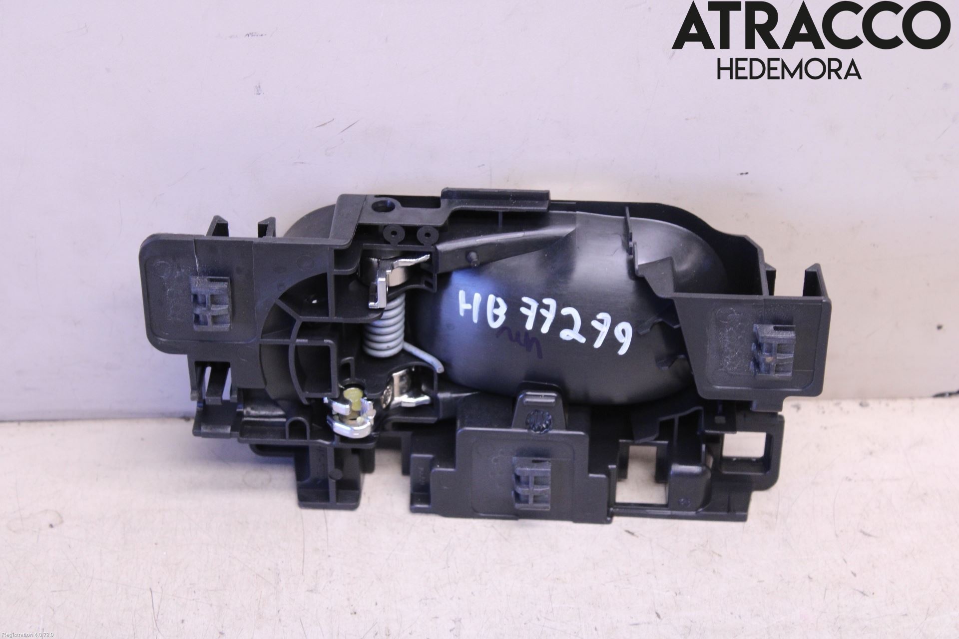 Citroen C3 AIRCROSS 18-23 Dörrhandtag Inre Hö