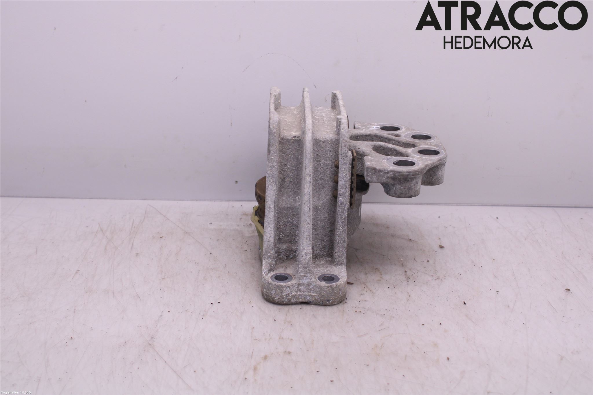 Ford TRANSIT/TOURNEO CUSTOM 13-24 Motorfäste