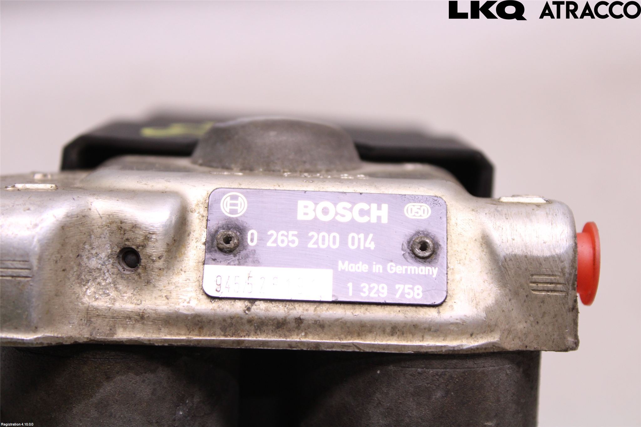 Volvo 740 88-92 Abs Hydraulaggregat