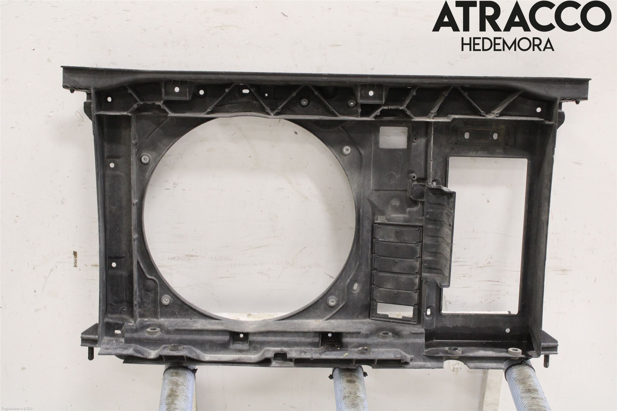 Peugeot 308 08-13 Kylfläktkåpa