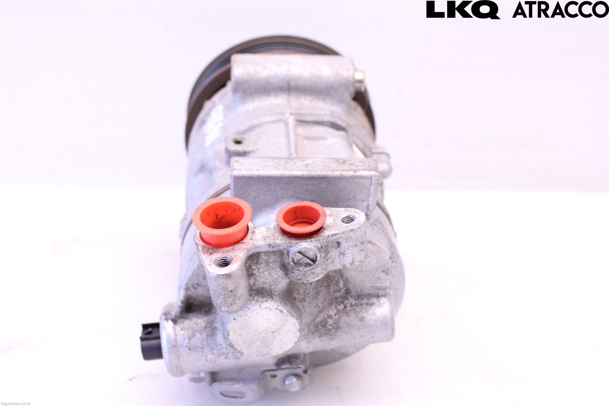 Toyota AVENSIS 16-18 Ac Kompressor