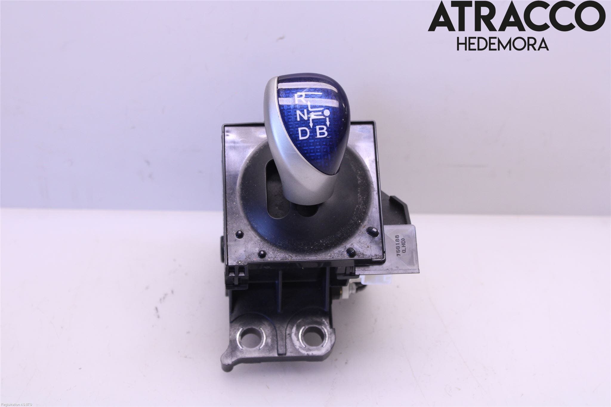 Toyota AURIS 13-19 Växelspak