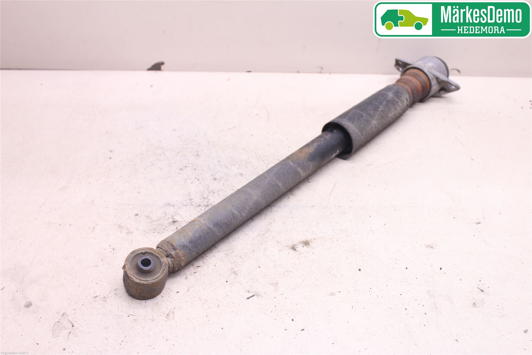 Audi A1/S1 11-18 Stötdämpare Bak