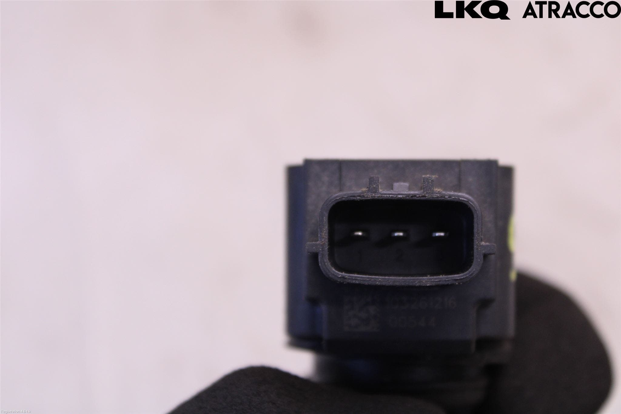 Nissan JUKE 14-19 Tändspole