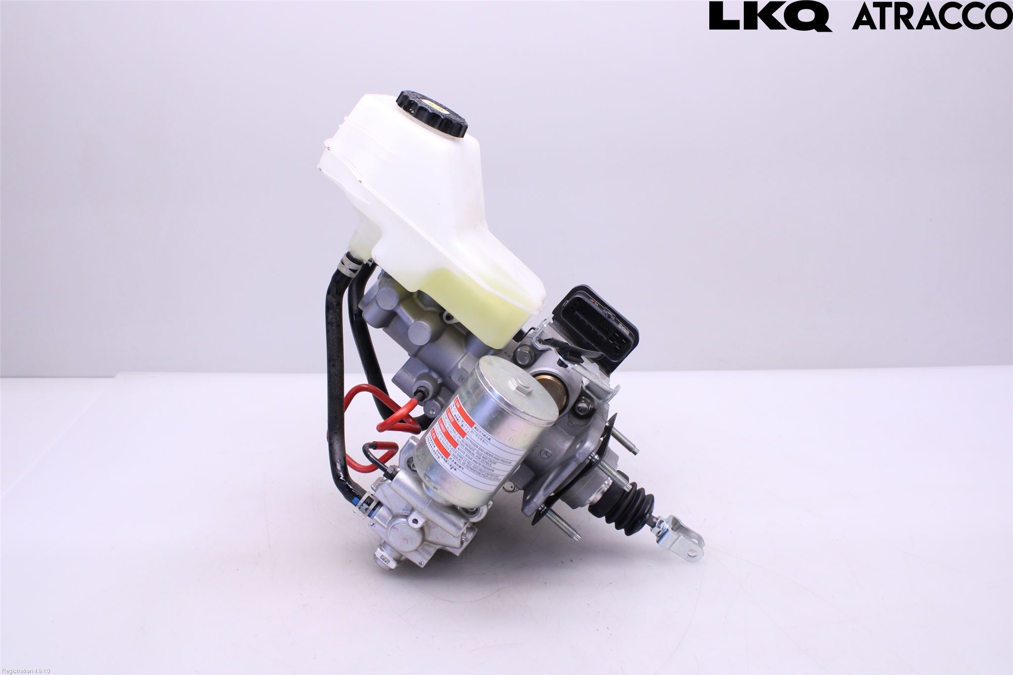 Toyota RAV4 19- Broms Huvudcylinder