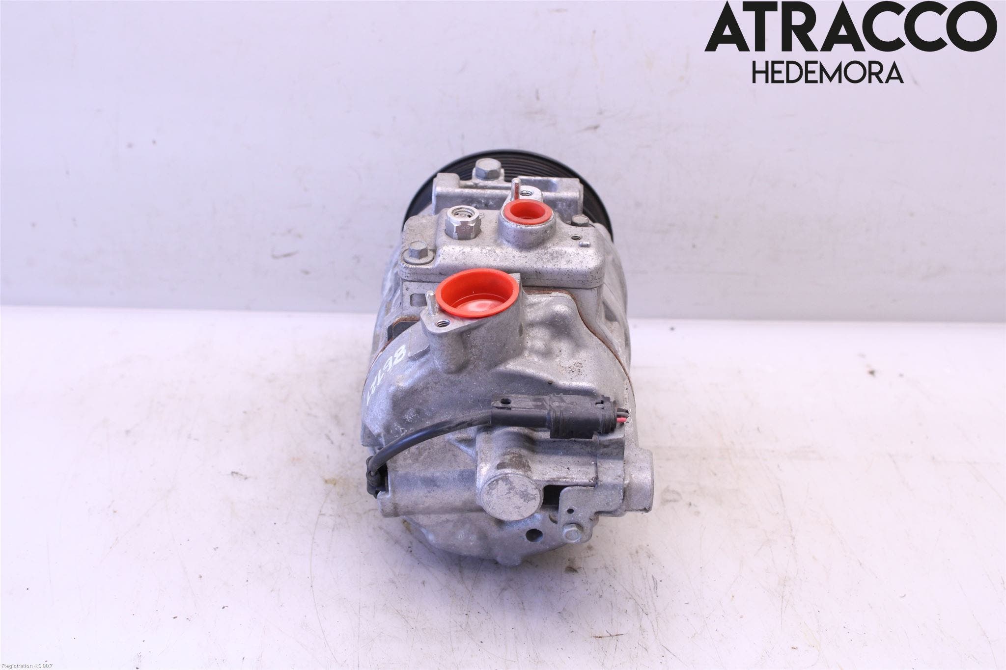 BMW 4 F32/F33/F82/F83 13-20 Ac Kompressor