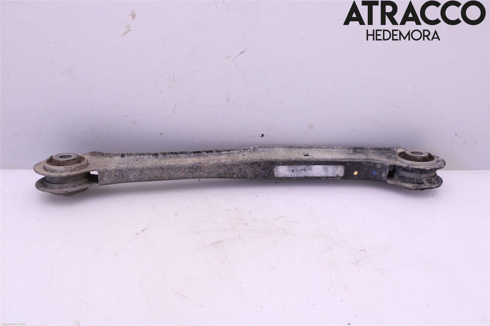 Opel INSIGNIA 17- Bärarm Bak Övre Höger