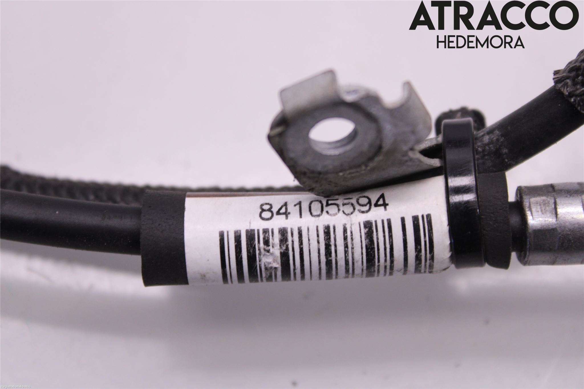 Chevrolet CAMARO Växelreglage - Wire