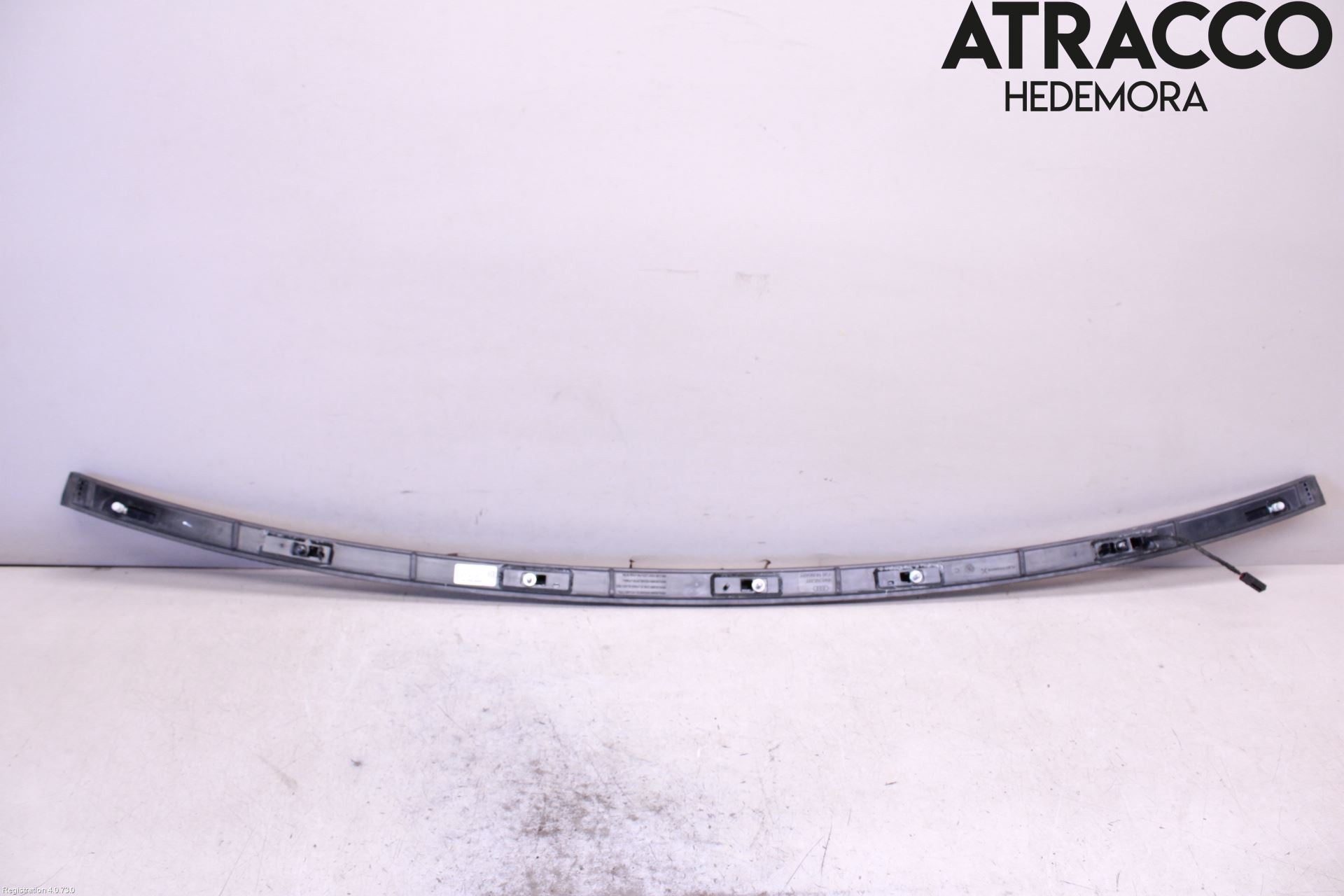 Audi A5 17- Bromsljus Bakruta