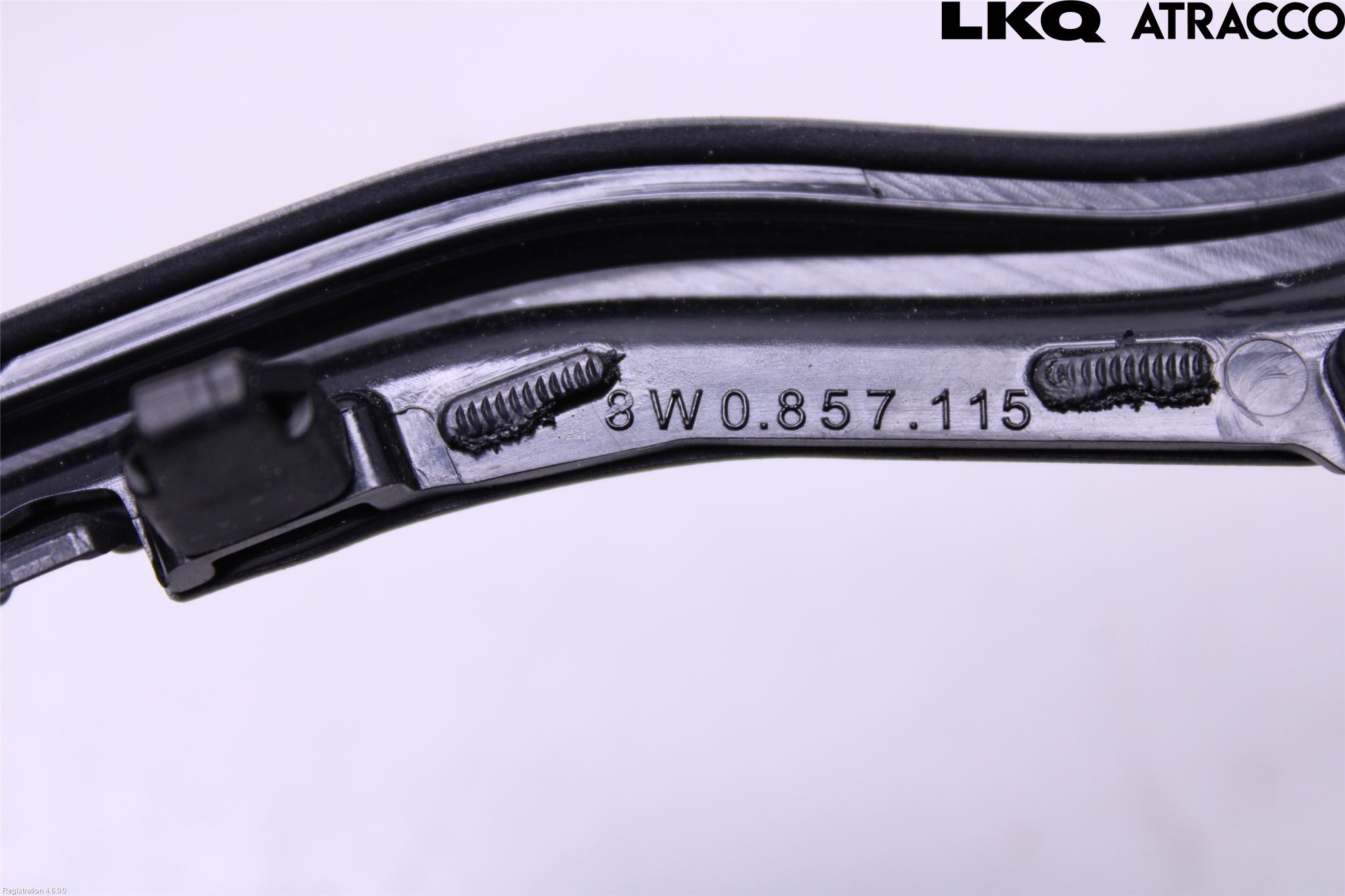 Audi A5 17- Instrumentsarg