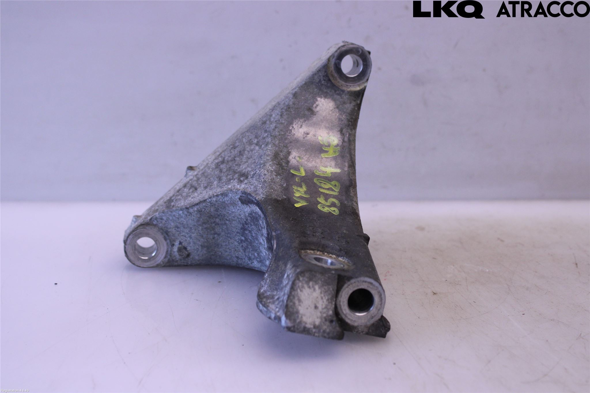 Subaru OUTBACK 10-15 Växellådsfäste