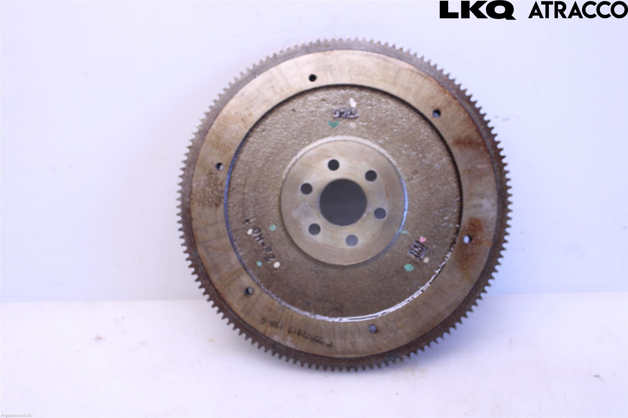 Opel ADAM 13-20 Svänghjul Man