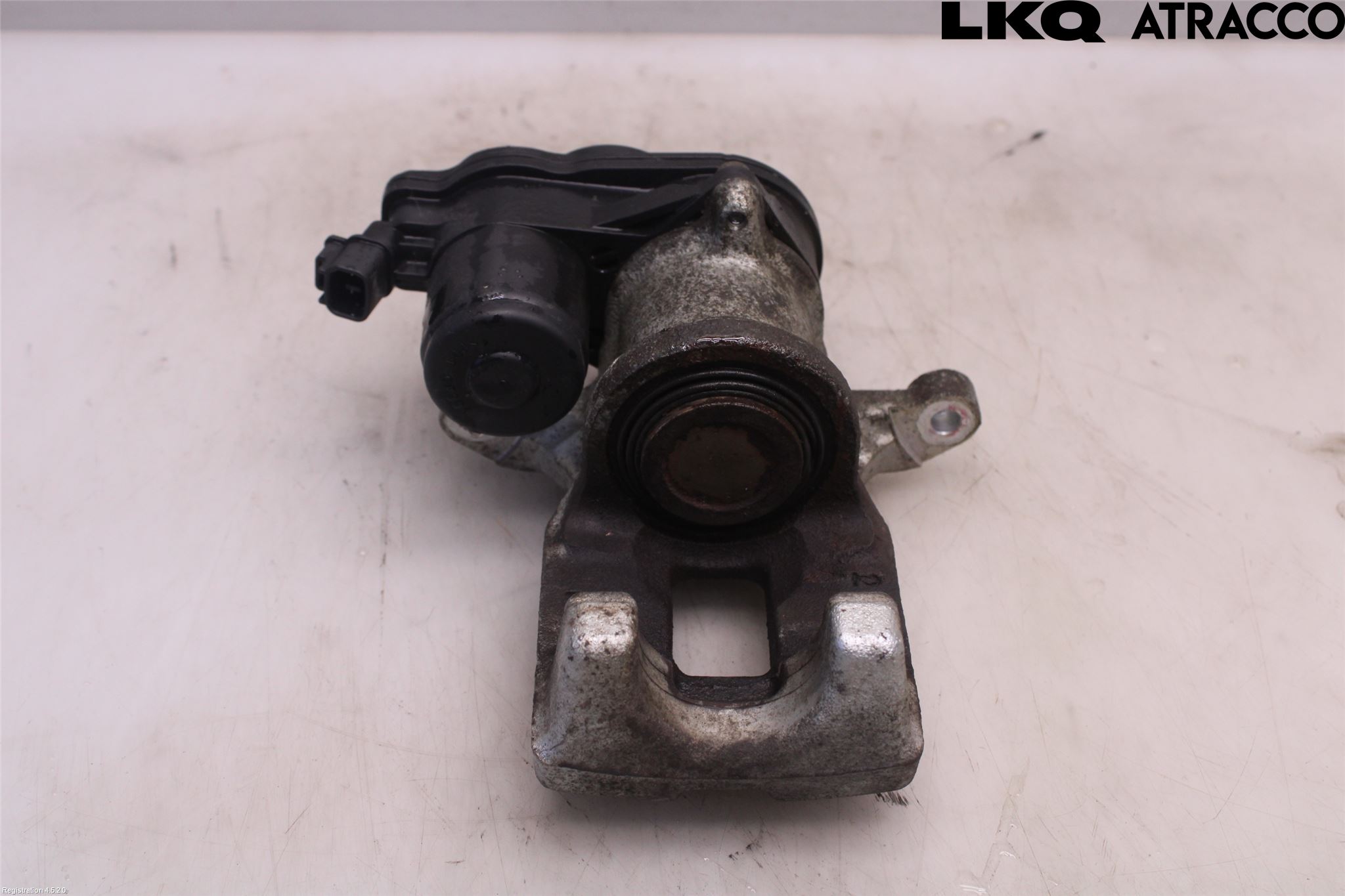 Toyota RAV4 19- Bromsok Bak Höger