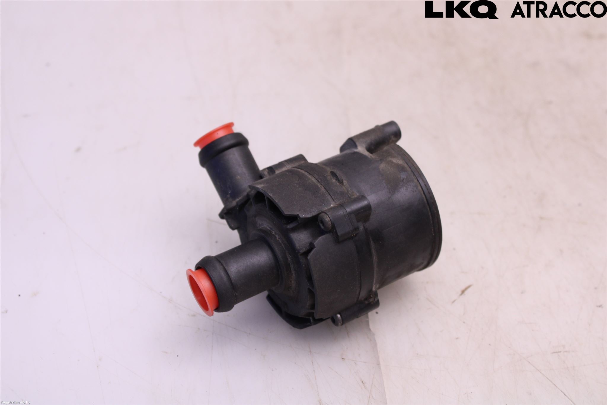 Landrover RANGE ROVER VELAR (L560) 17- Vakuumpump