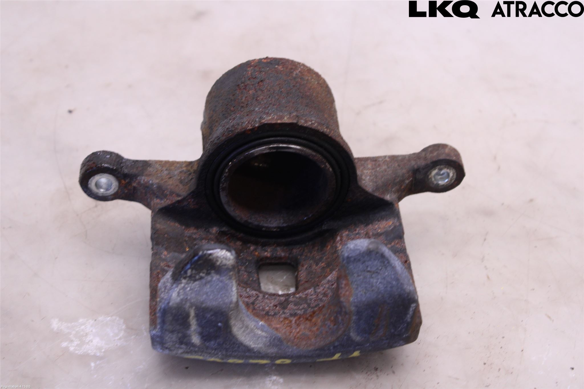 Hyundai i30 GD 13-17 Bromsok Fram Vänster