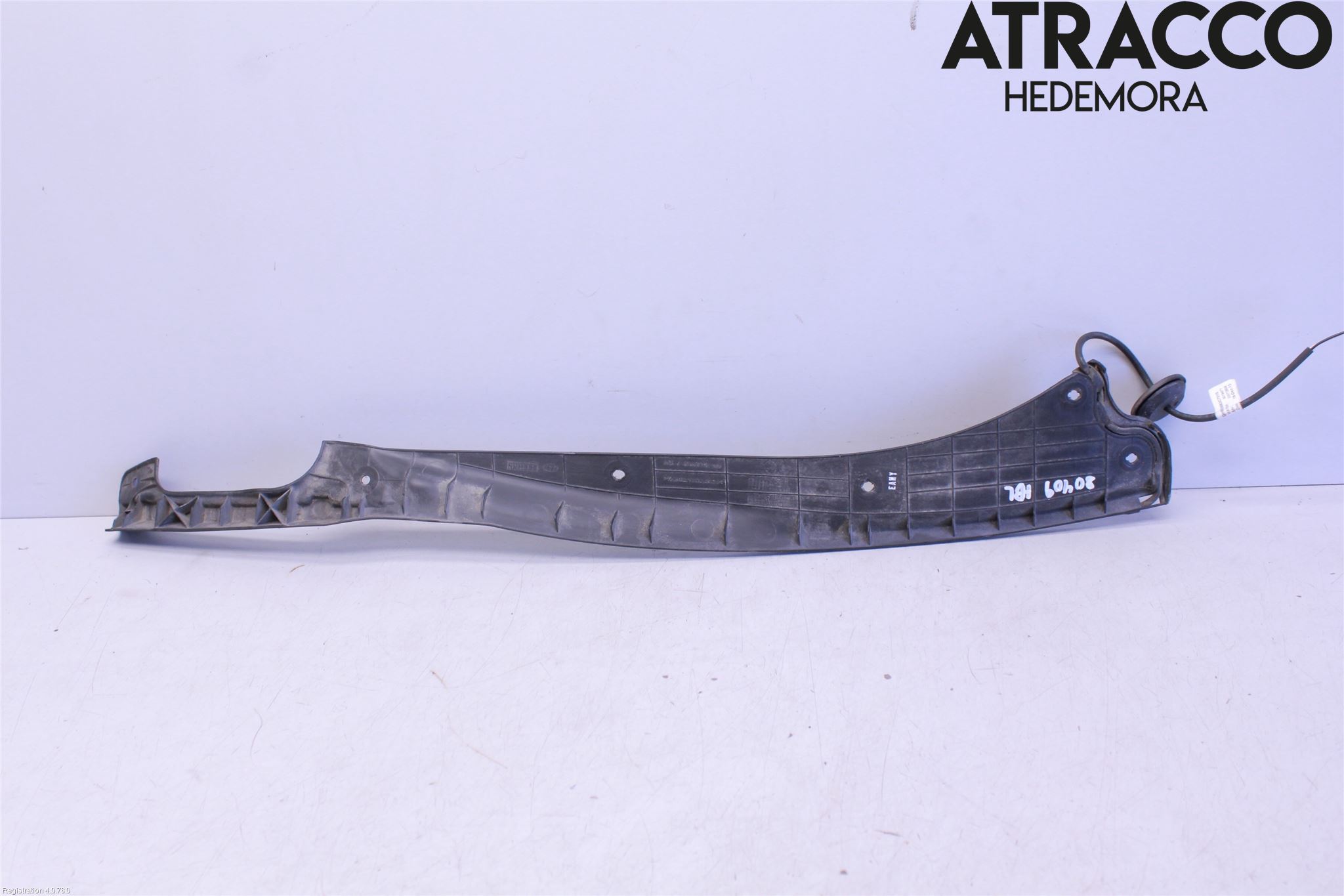 Hyundai SANTA FE 13-18 List Bak-Baklucka