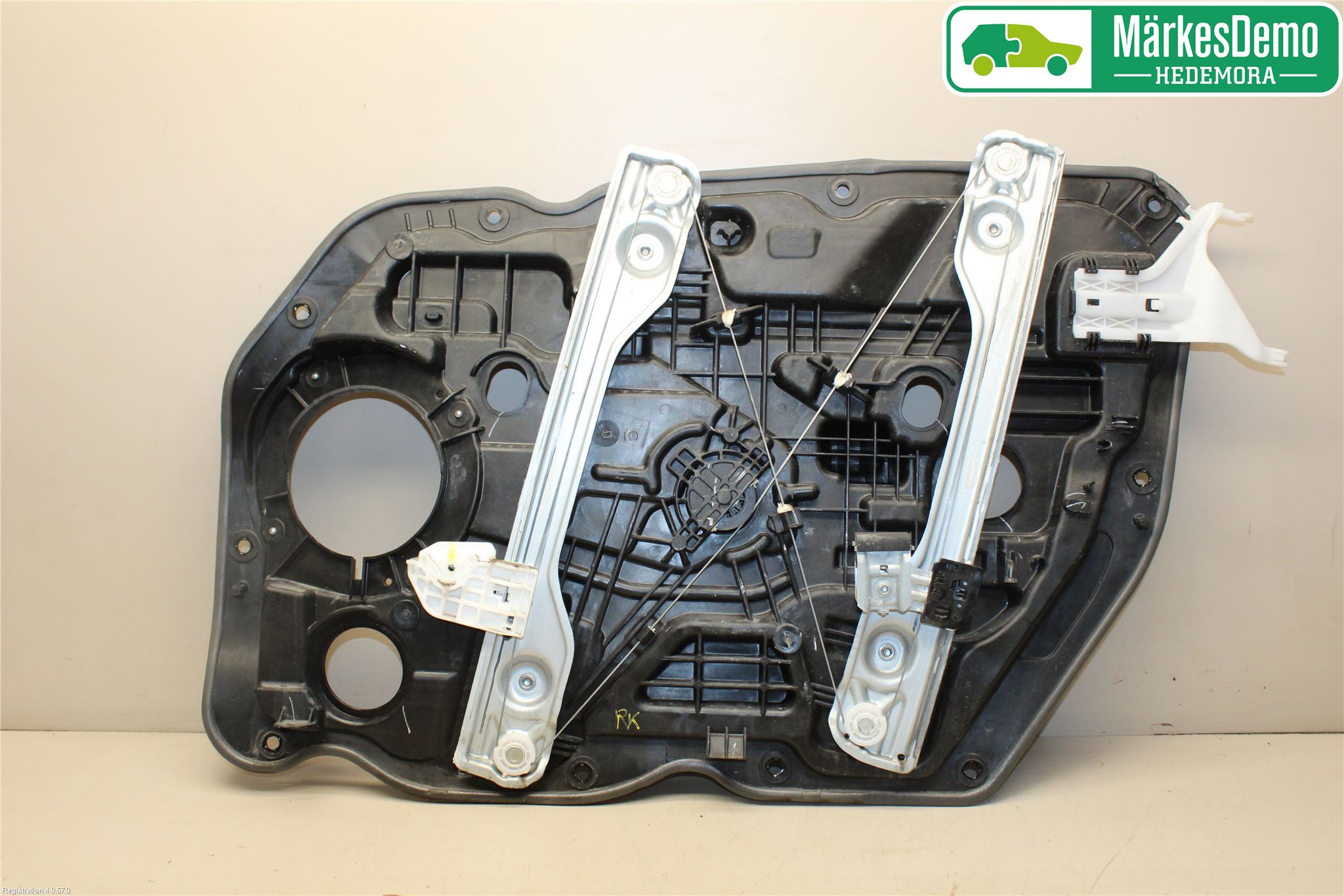 Kia CEED 12-18 Fönsterhiss El Kompl