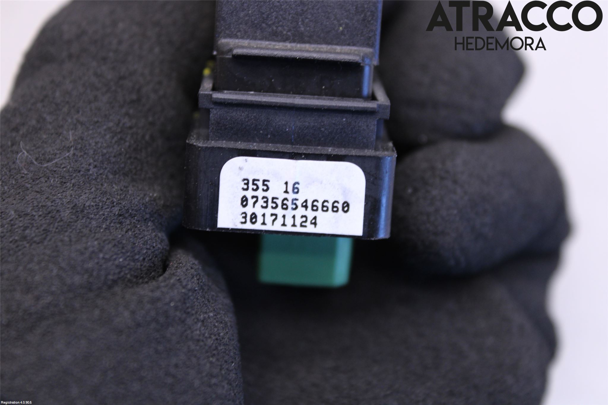 Fiat TIPO/CROSS 16- Strömställare Elhiss