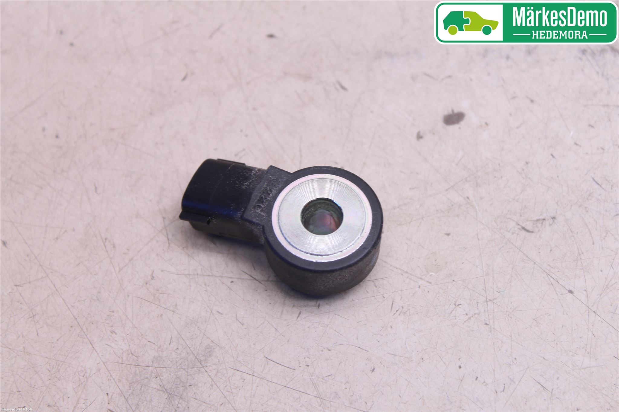 Mazda 3 III 14-19 Injknacksensor