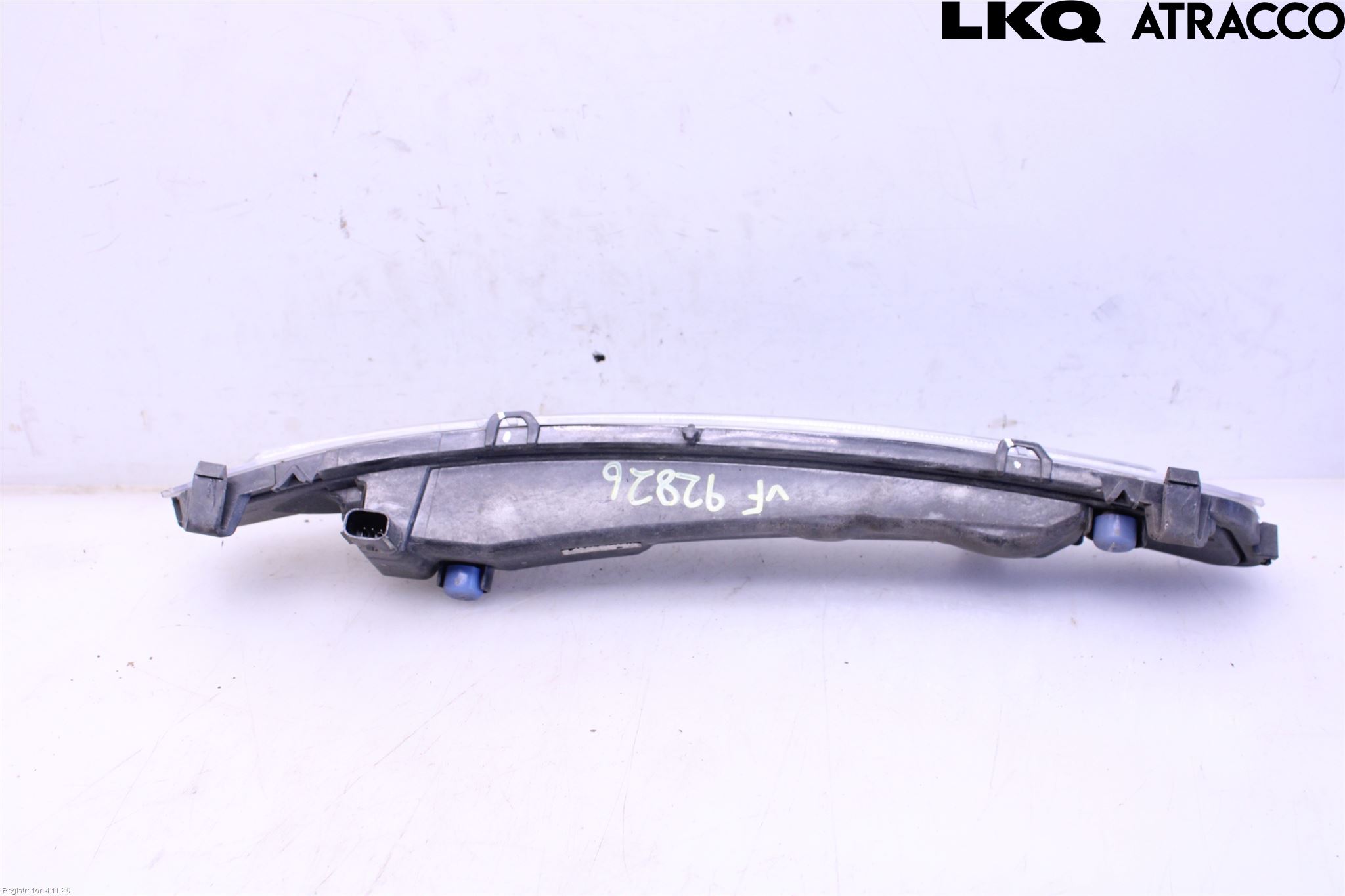 Ford MONDEO 07-15 Positionsljus Fram Vä