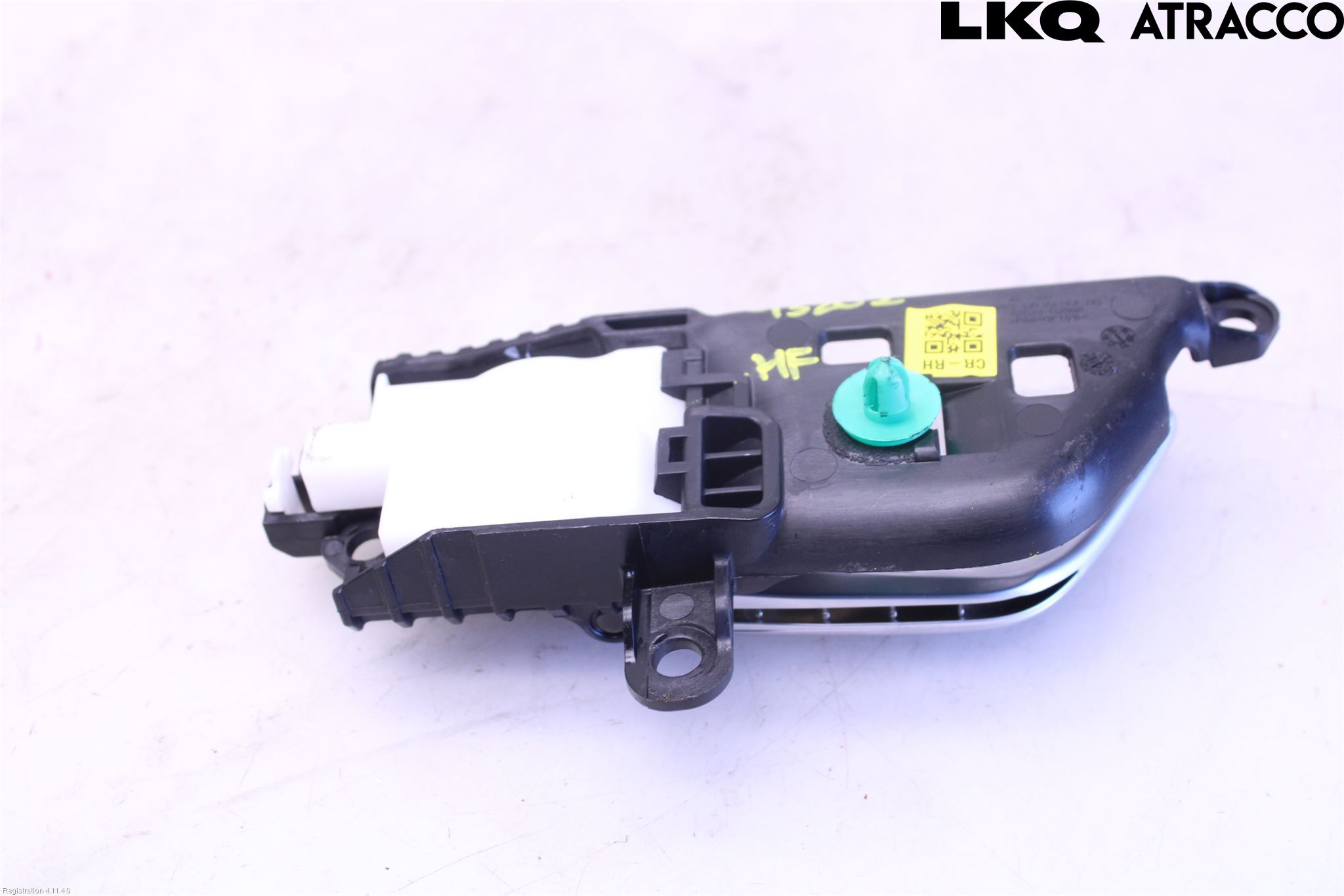Hyundai IONIQ AE 17-22 Dörrhandtag Inre Hö